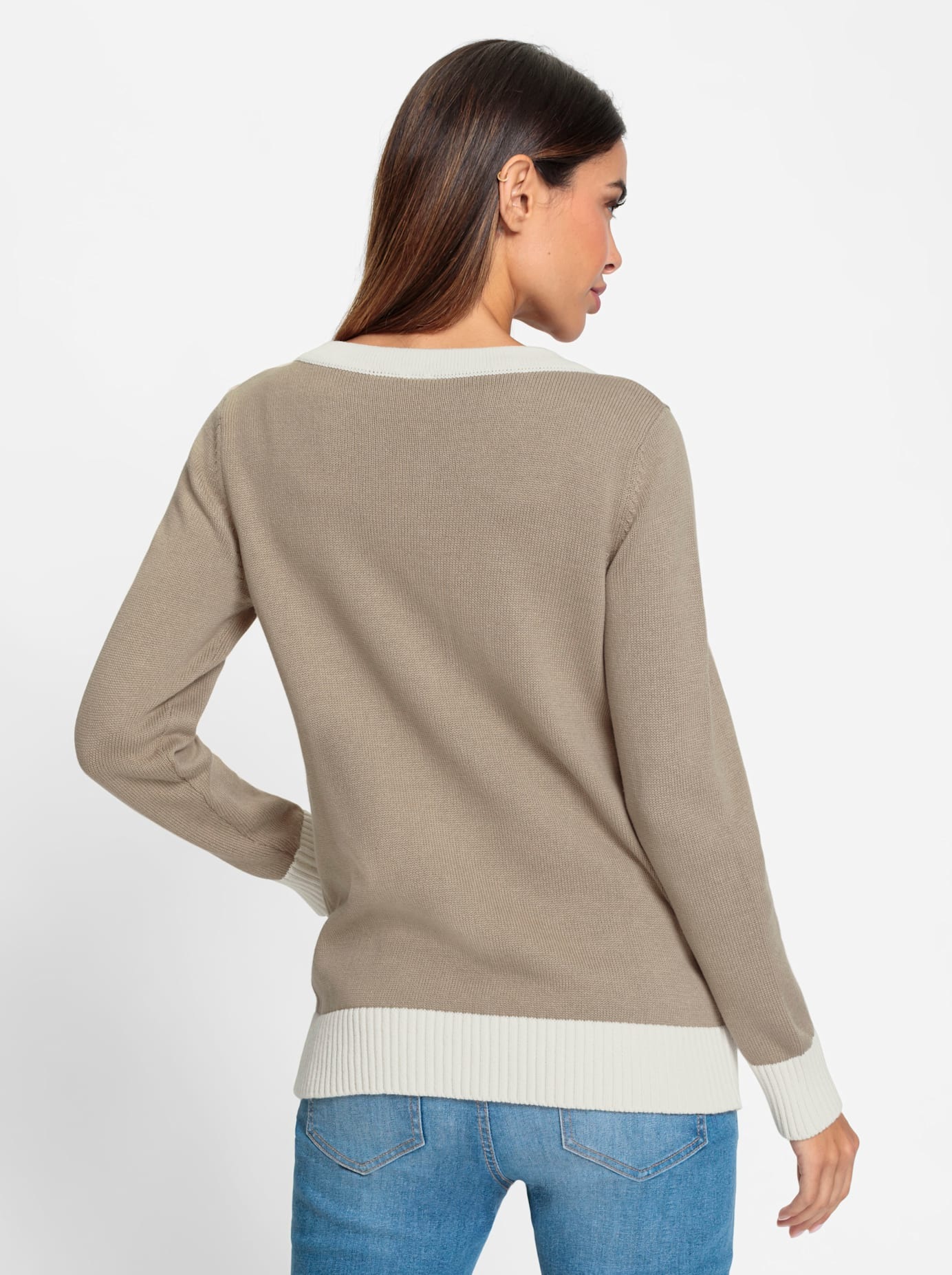 heine Cardigan