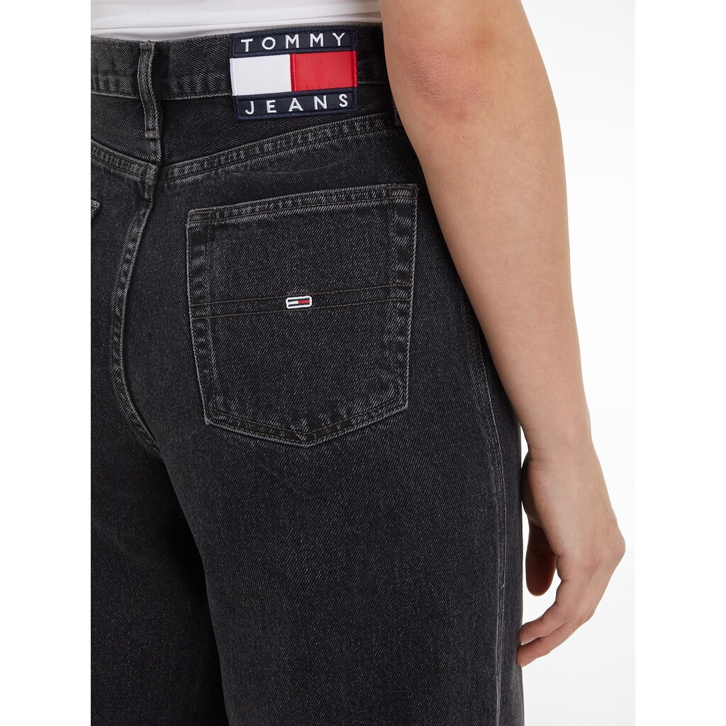 Tommy Jeans Weite Jeans