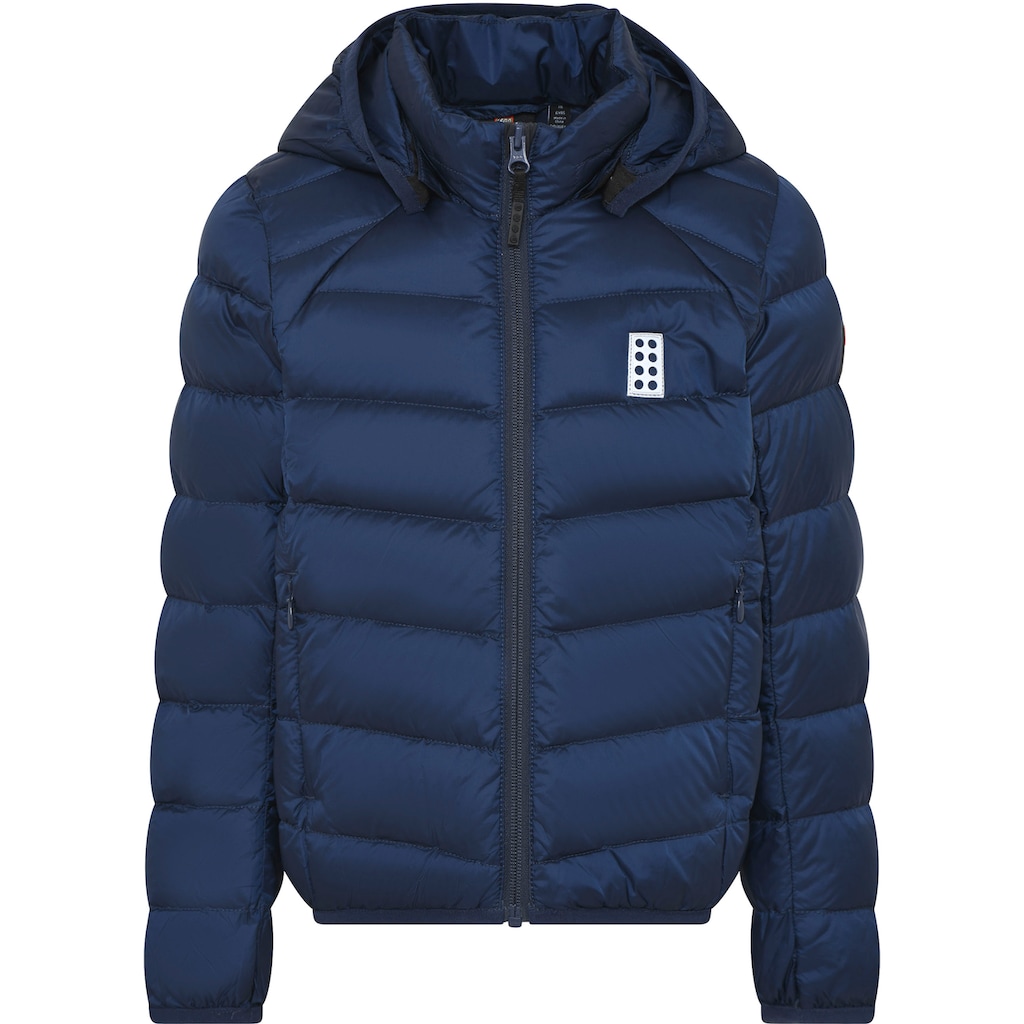 LEGO® Wear Regenjacke, mit Kapuze