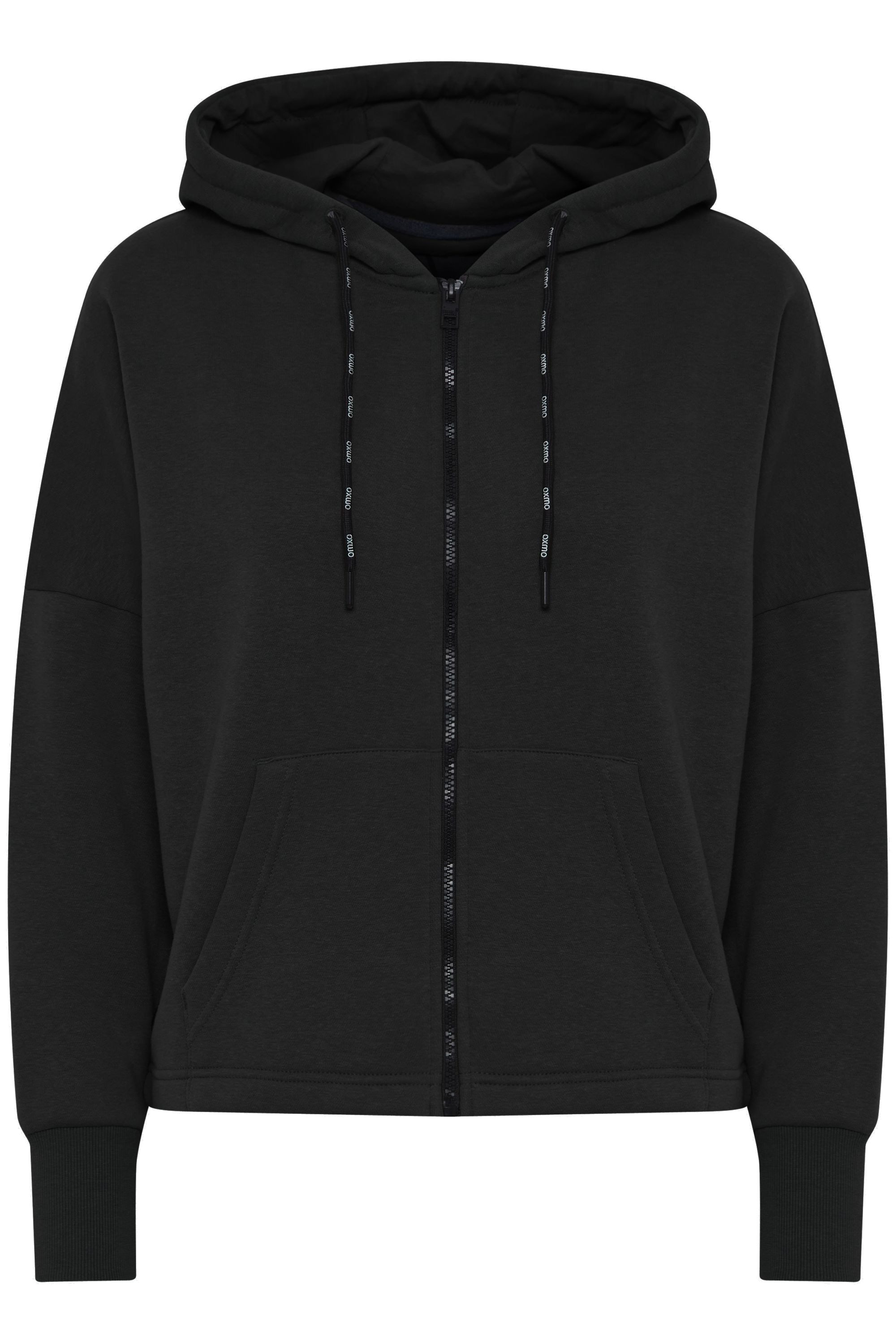 OXMO Sweatjacke »Sweatjacke OXSanice«