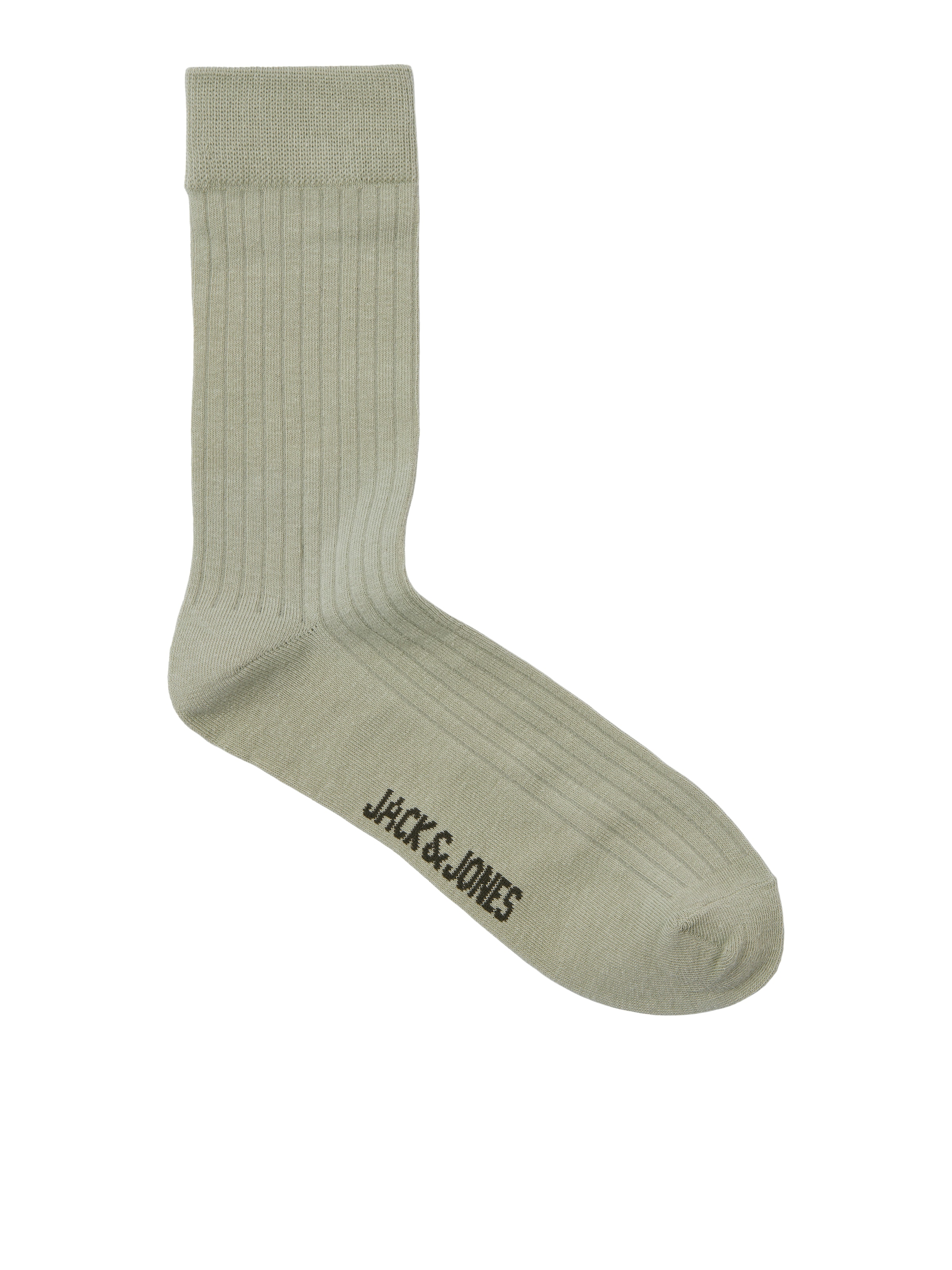Jack & Jones Freizeitsocken »JACVINI SOCKS 3 PACK SN« Packung, 3 Paar tlg.