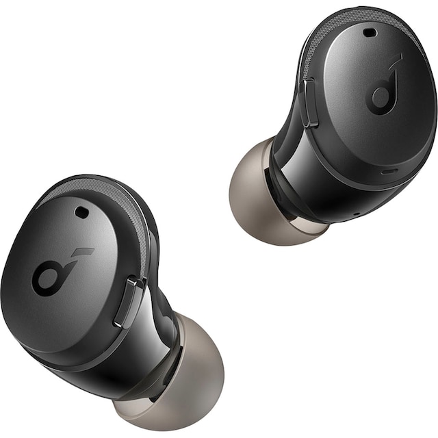 Anker Headset »SOUNDCORE Dot 3i«, Bluetooth, Active Noise Cancelling (ANC)-Rauschunterdrückung  | BAUR