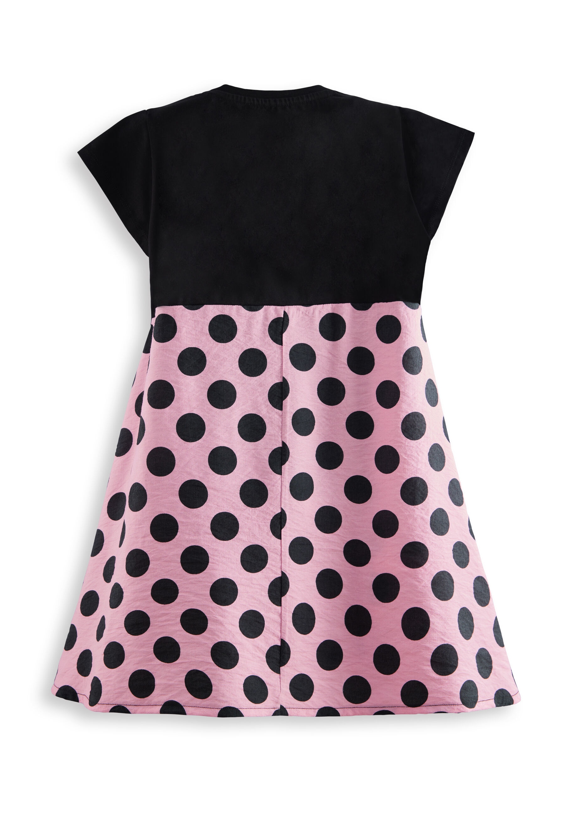 Denokids Sommerkleid »Cool Kitty«, mit Kätzchen-Design