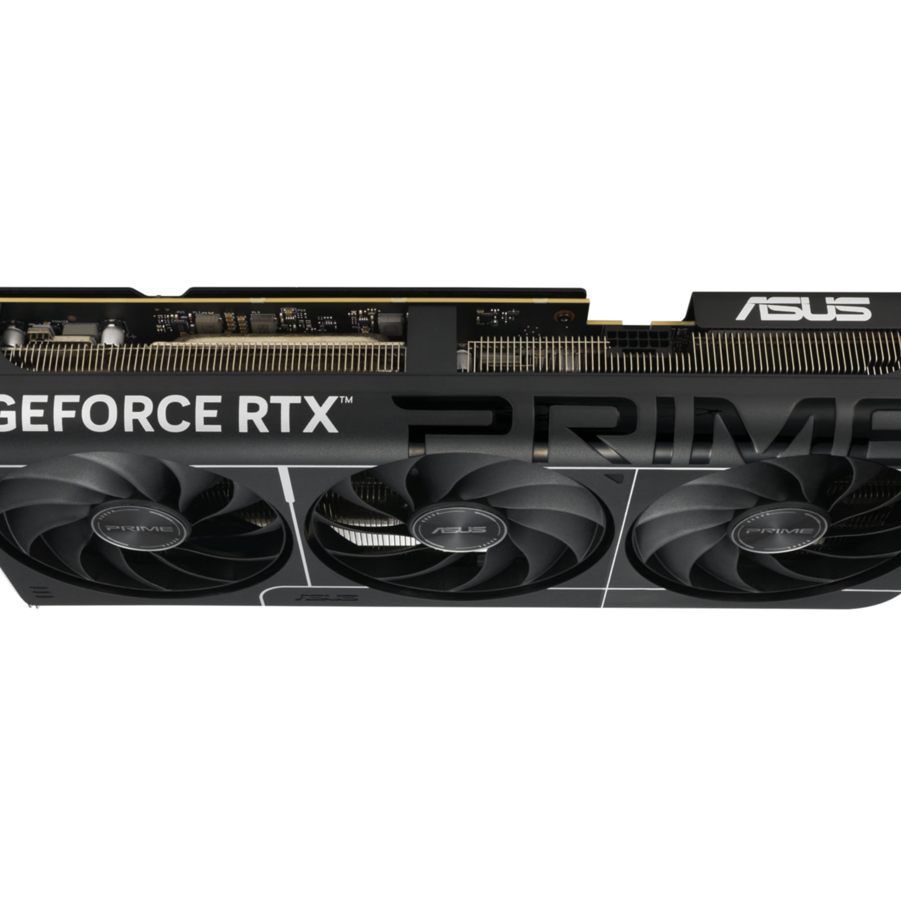 Asus Grafikkarte »PRIME-RTX5070TI-O16G«