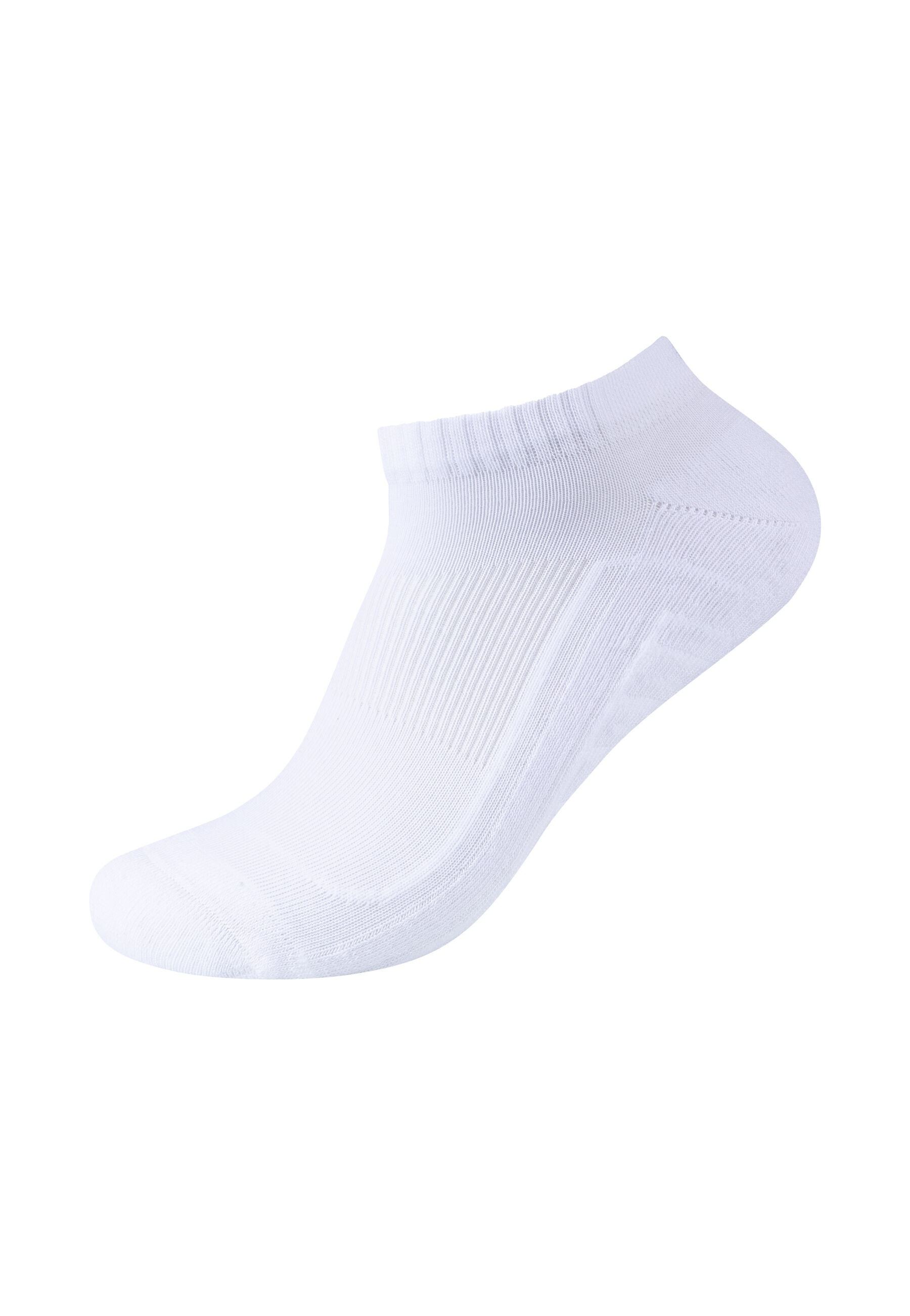 Camano Sneakersocken "Sneakersocken ca-soft walk 6er Pack" günstig online kaufen