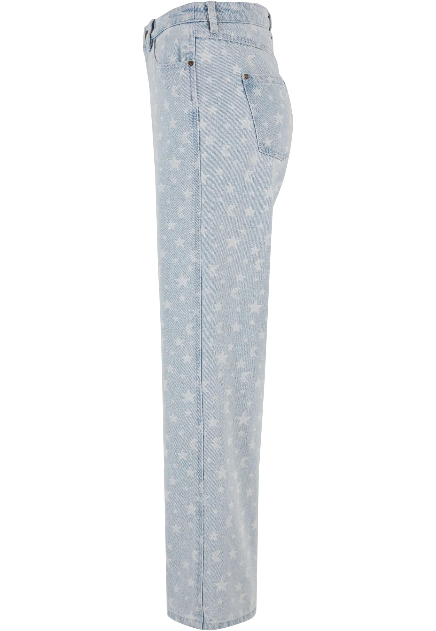 Karl Kani Bequeme Jeans »Karl Kani Damen«