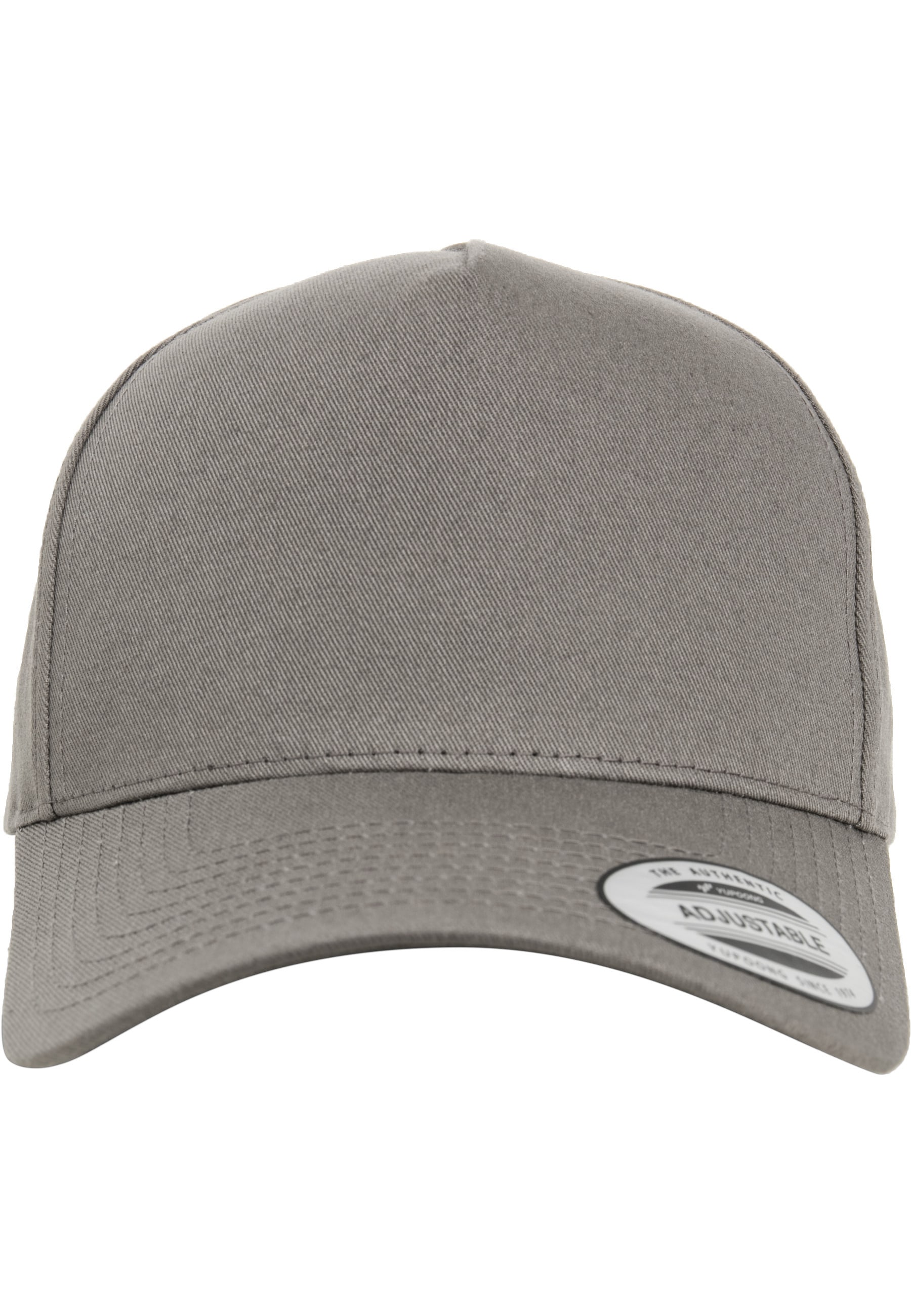 Flexfit Flex Cap "Flexfit Accessoires 5-Panel Curved Classic Snapback"