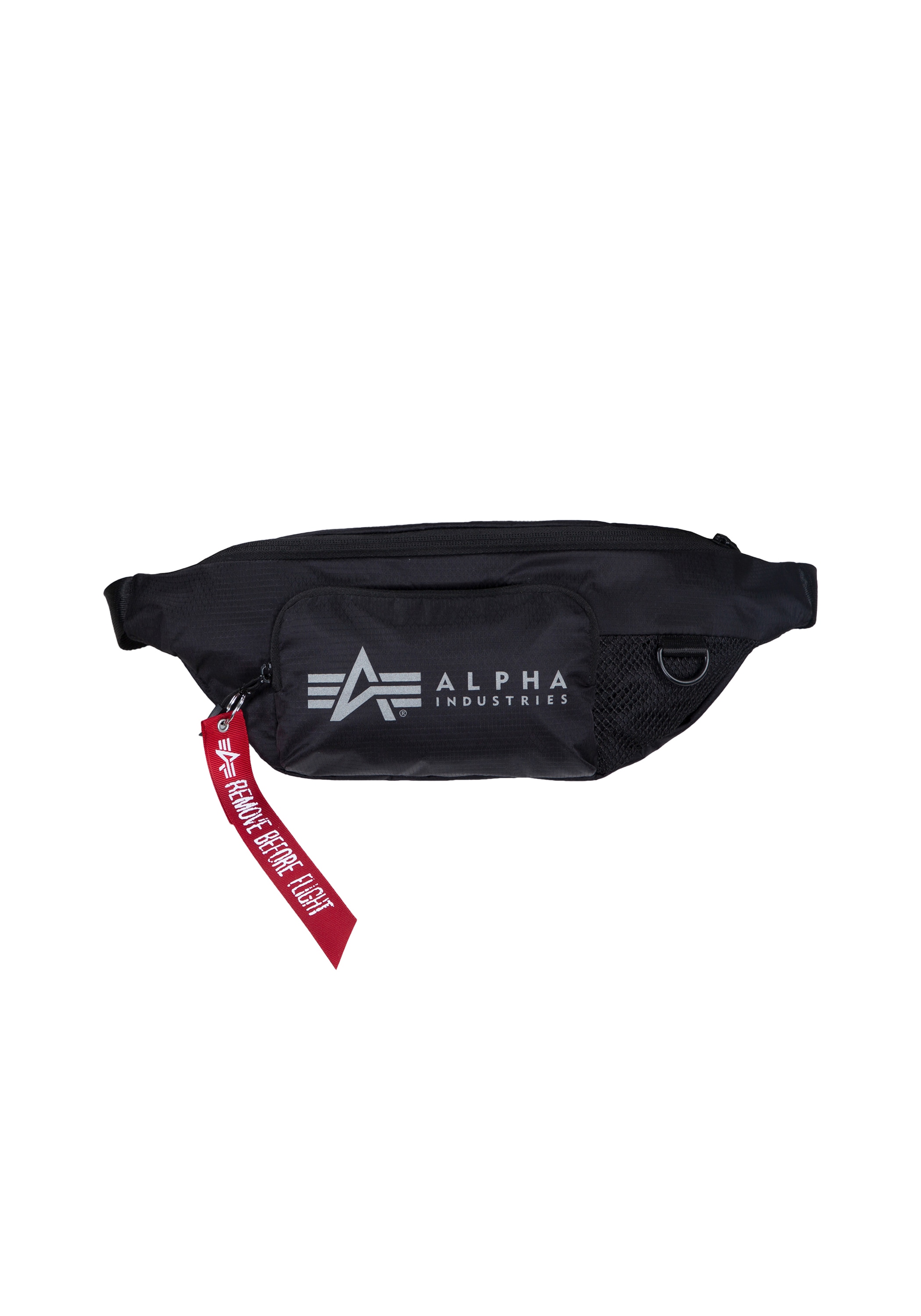 Alpha Industries Gürteltasche "Packable Waist Bag"