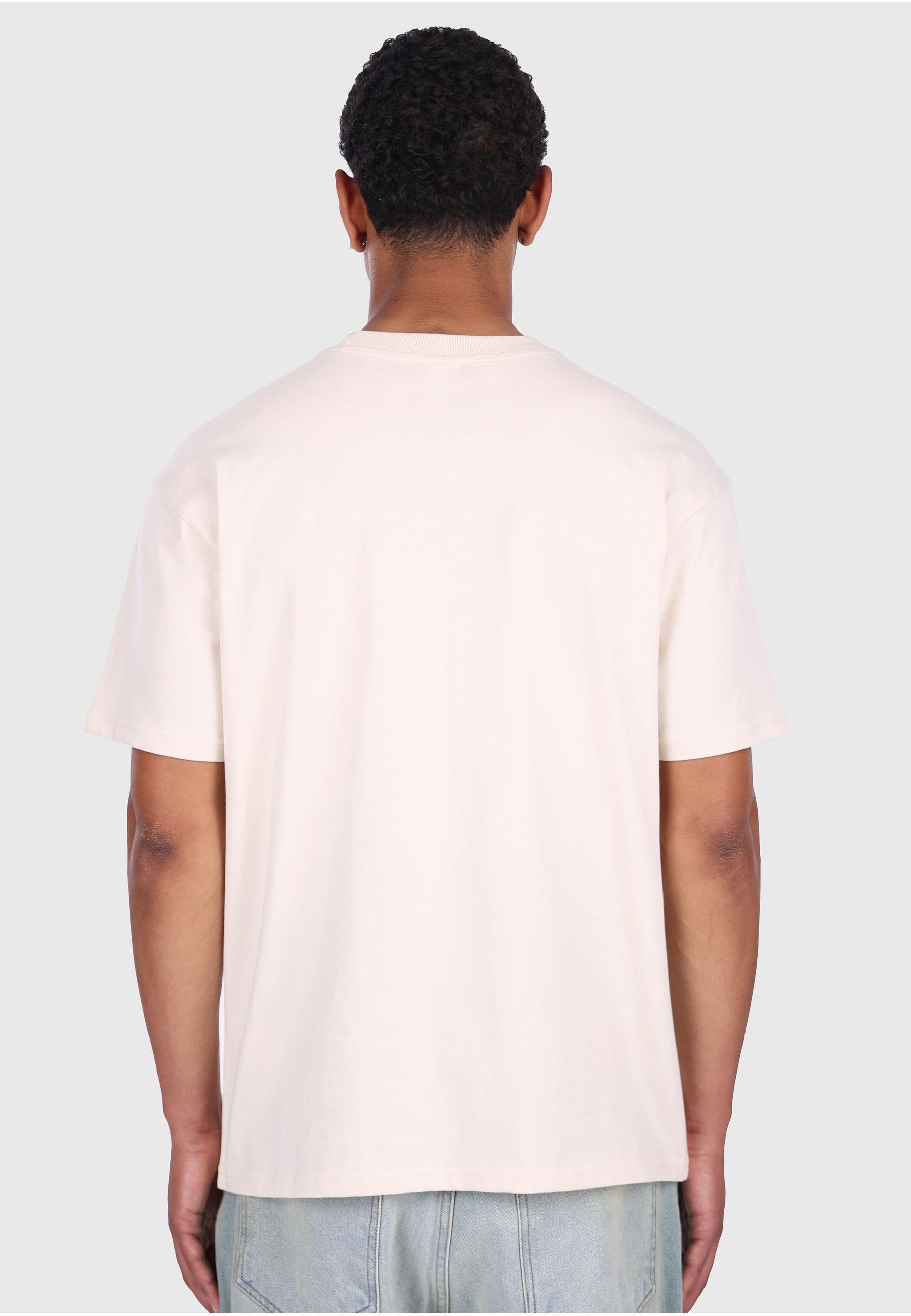 Dropsize T-Shirt »Dropsize Regular Fit T-Shirt« 1 Stk.