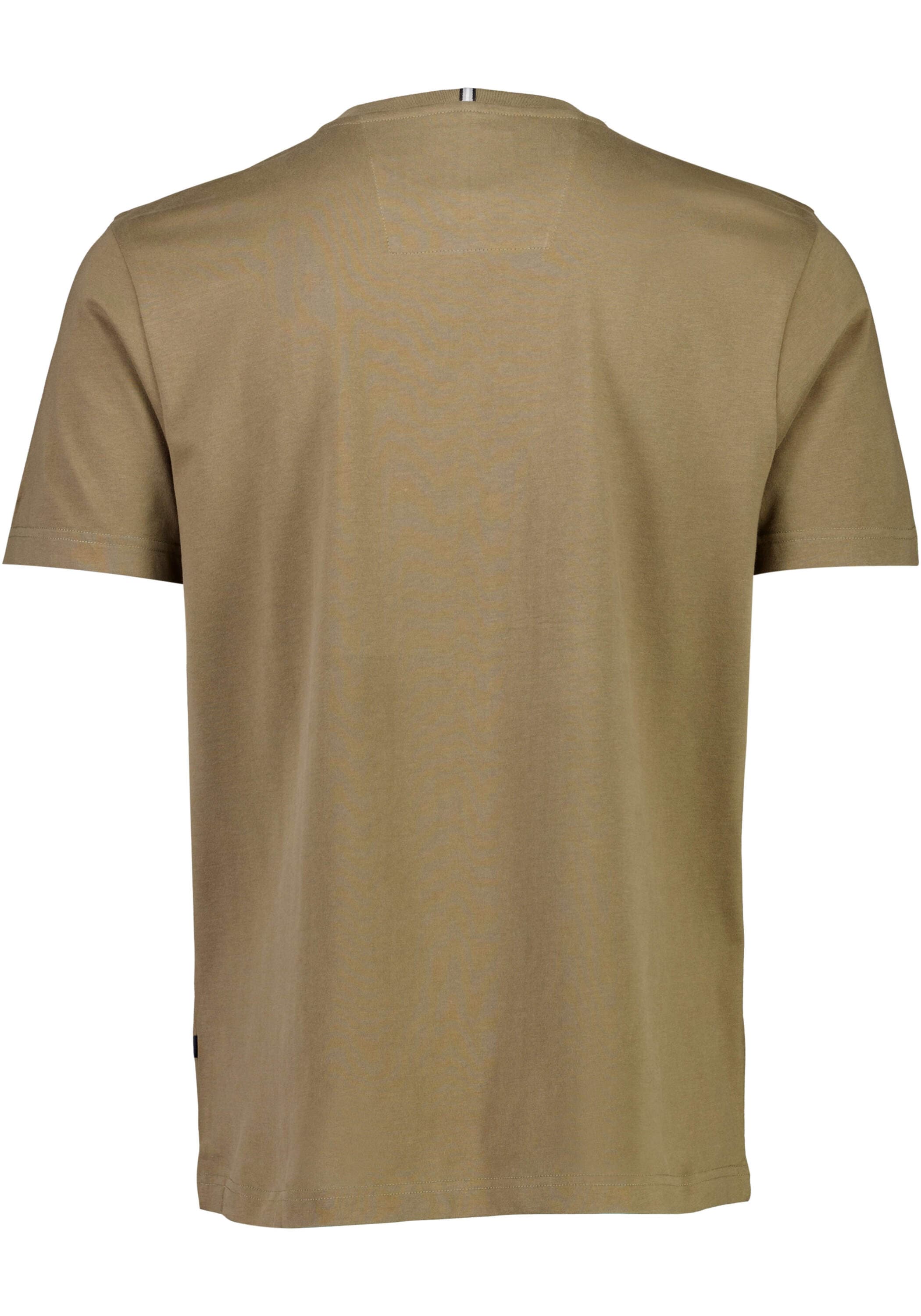 BISON T-Shirt »BISON T-shirt«