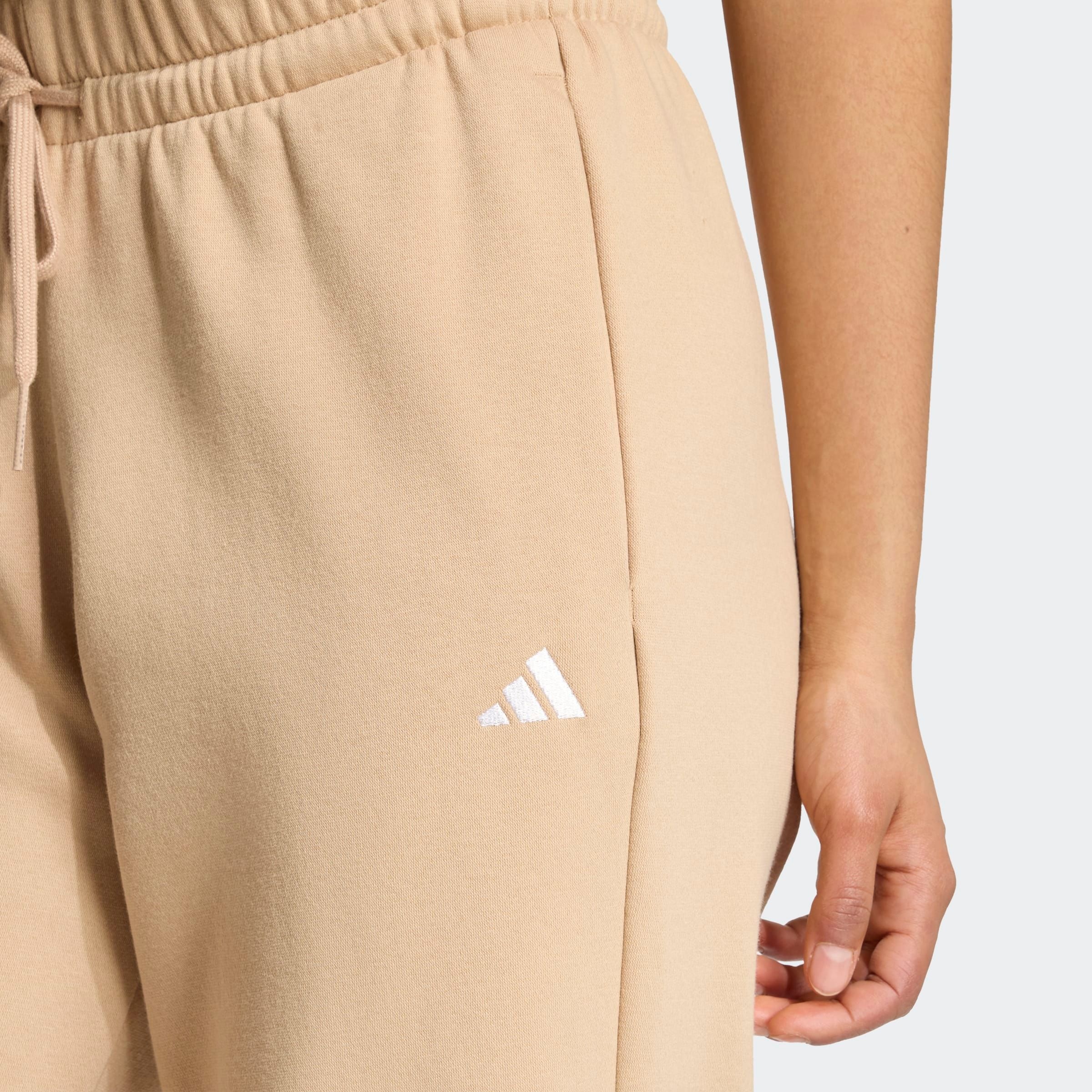 adidas Sportswear Sporthose "W SL FC PT" Locker geschnitten, mittelhoher Bu günstig online kaufen