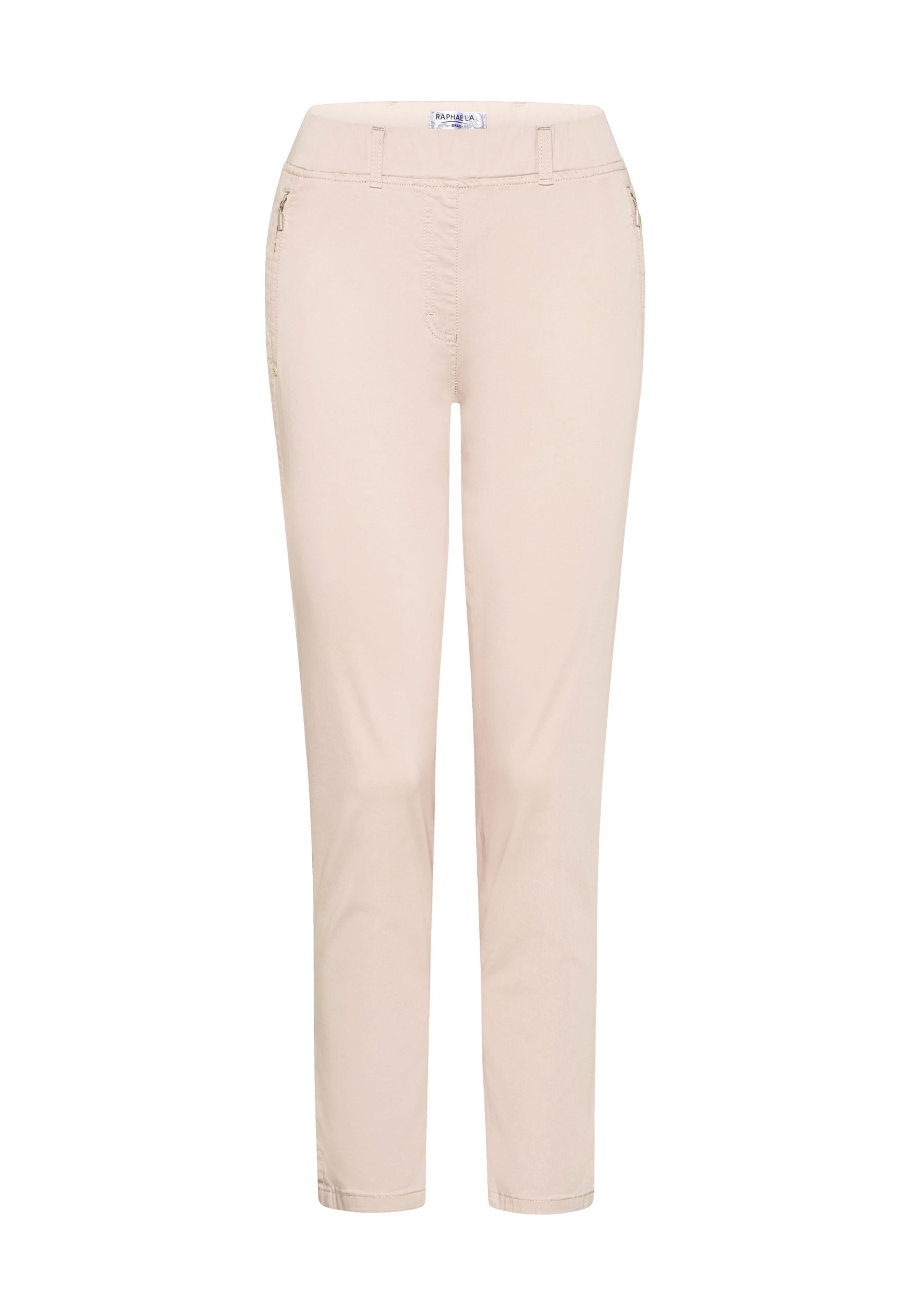 RAPHAELA by BRAX Chinohose »Style LAVINA ZIP 6/8«