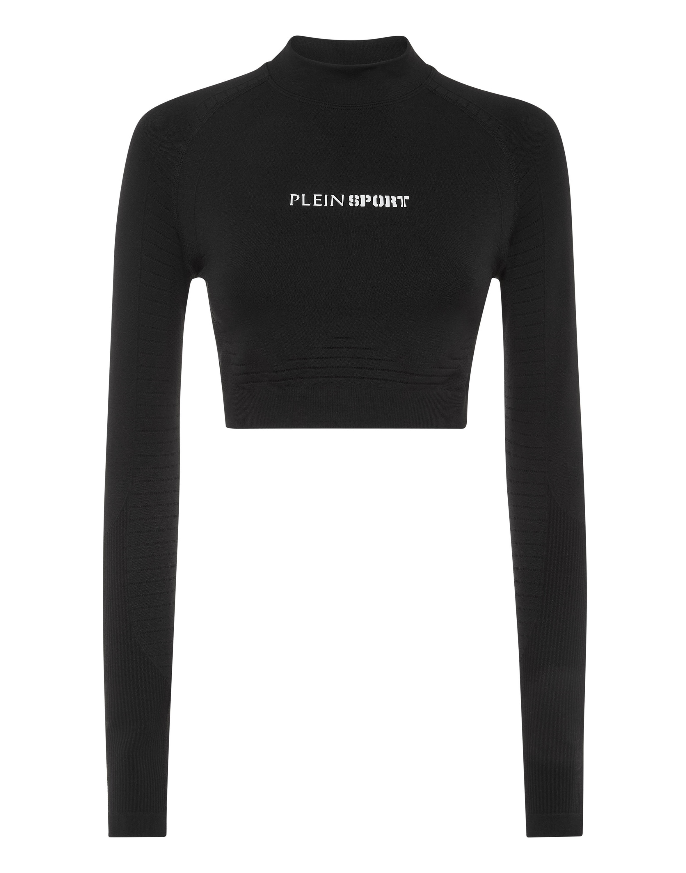 PLEIN SPORT Lauftop »Sport Top«