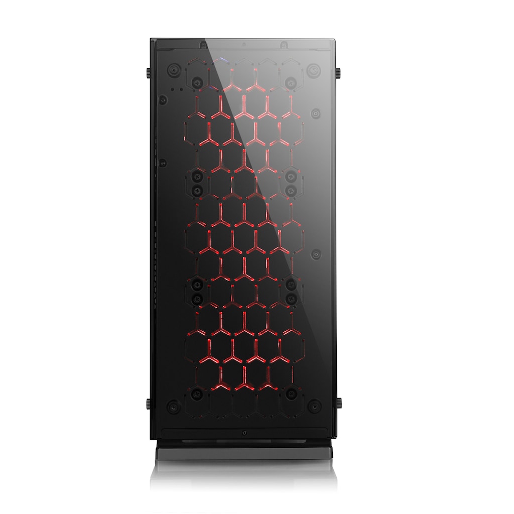 CSL Gaming-PC-Komplettsystem »HydroX V28119«