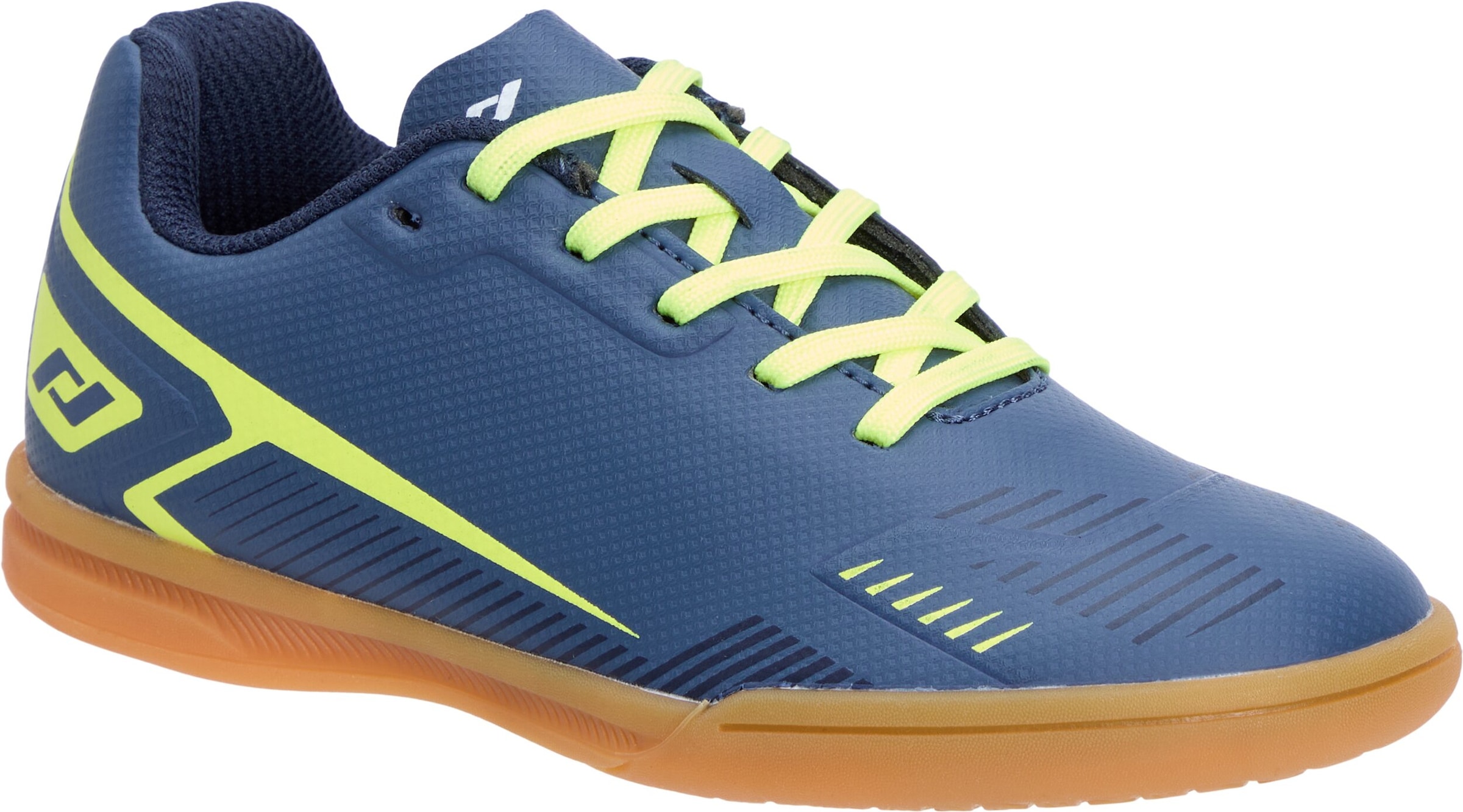 Pro Touch Fußballschuh "Speedlite IV IN J" für Halle und Straße, für Jugendliche & Kinder