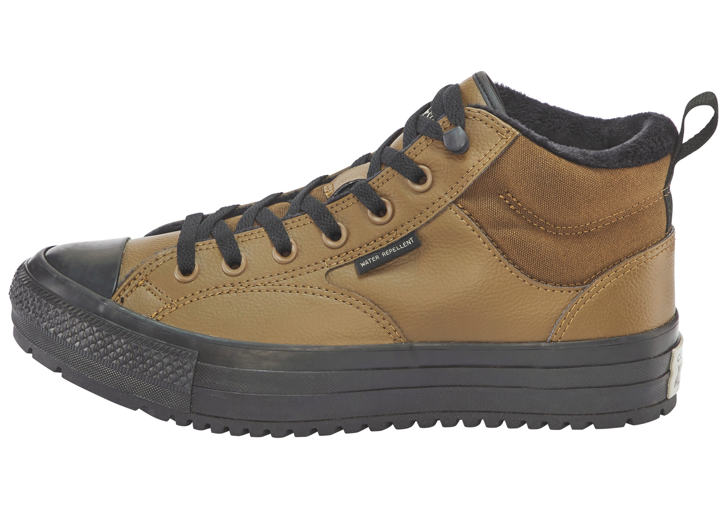 Converse Sneakerboots »CHUCK TAYLOR ALL STAR MALDEN STREET BOOT«, gefüttert, wasserabweisend