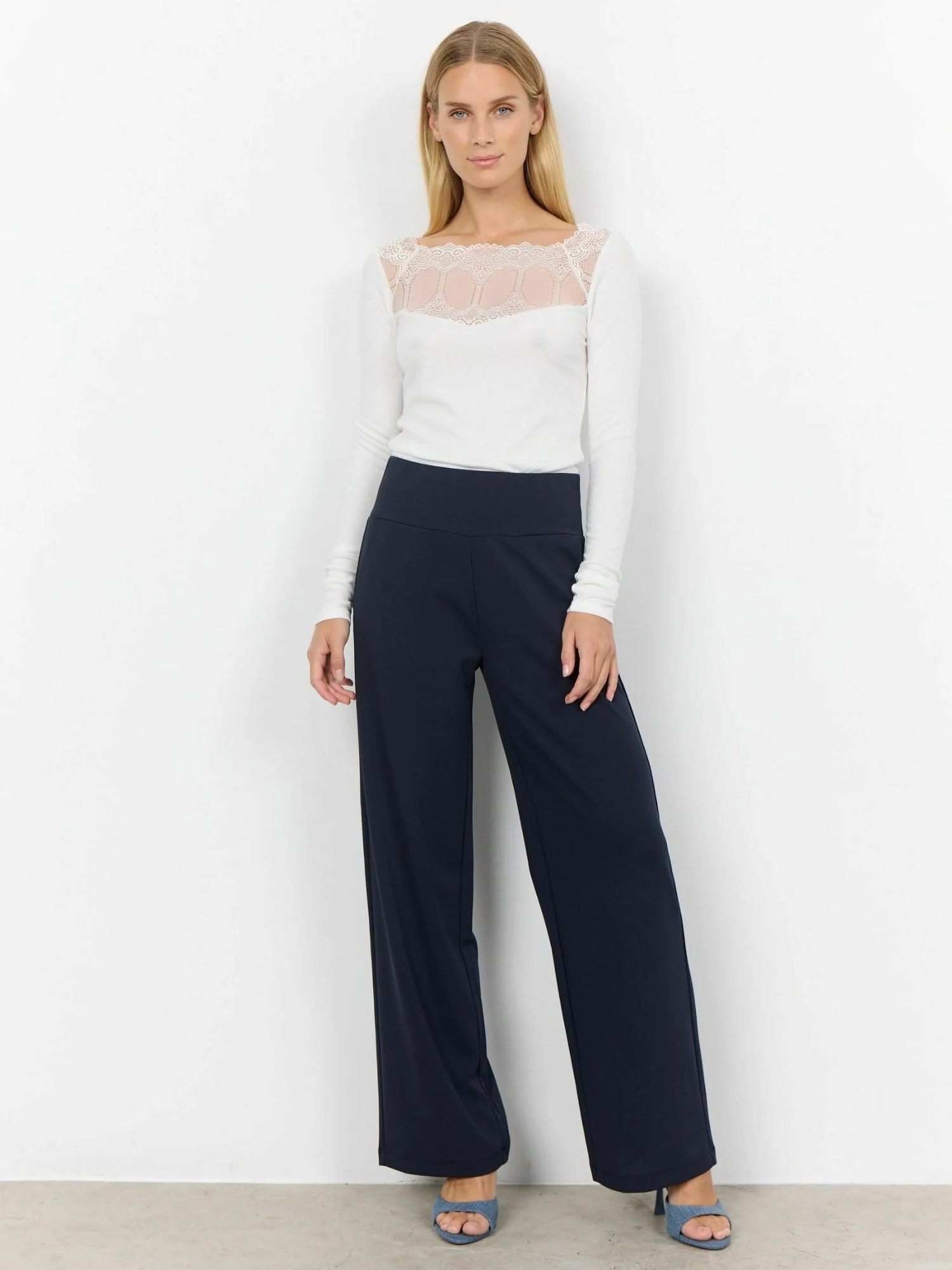 soyaconcept Chinohose »Soya Concept Trousers SC-SIHAM«