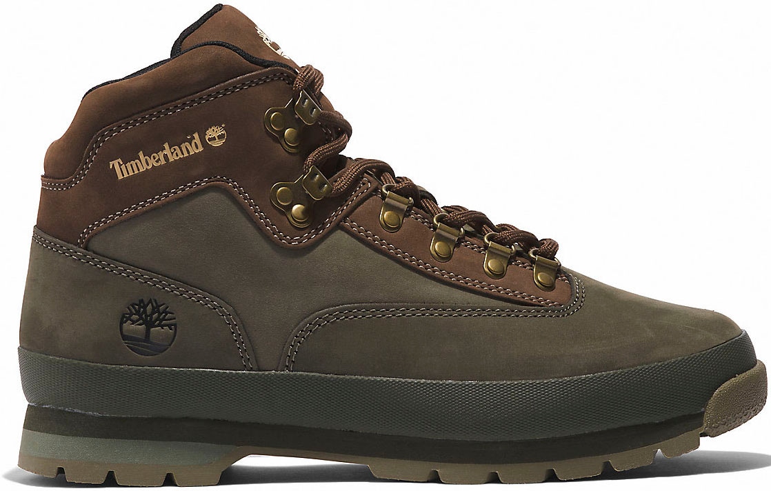 Timberland Wanderschuh »Euro Hiker F/L«