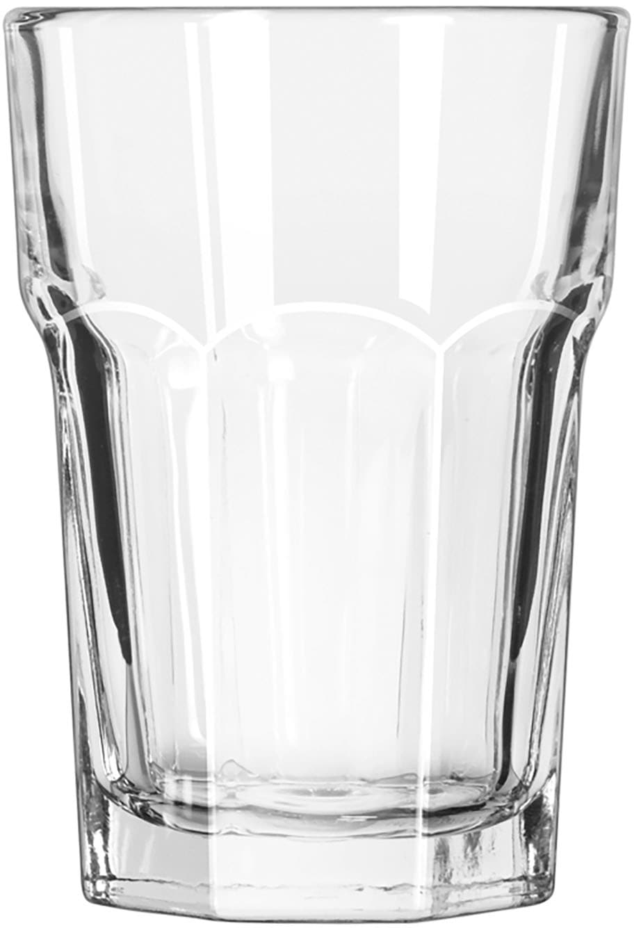 LIBBEY Gläser-Set "Beverage Glas -GIBRALTAR-, 355 ml, Ø 8,5 cm, H: 12,5 cm, günstig online kaufen