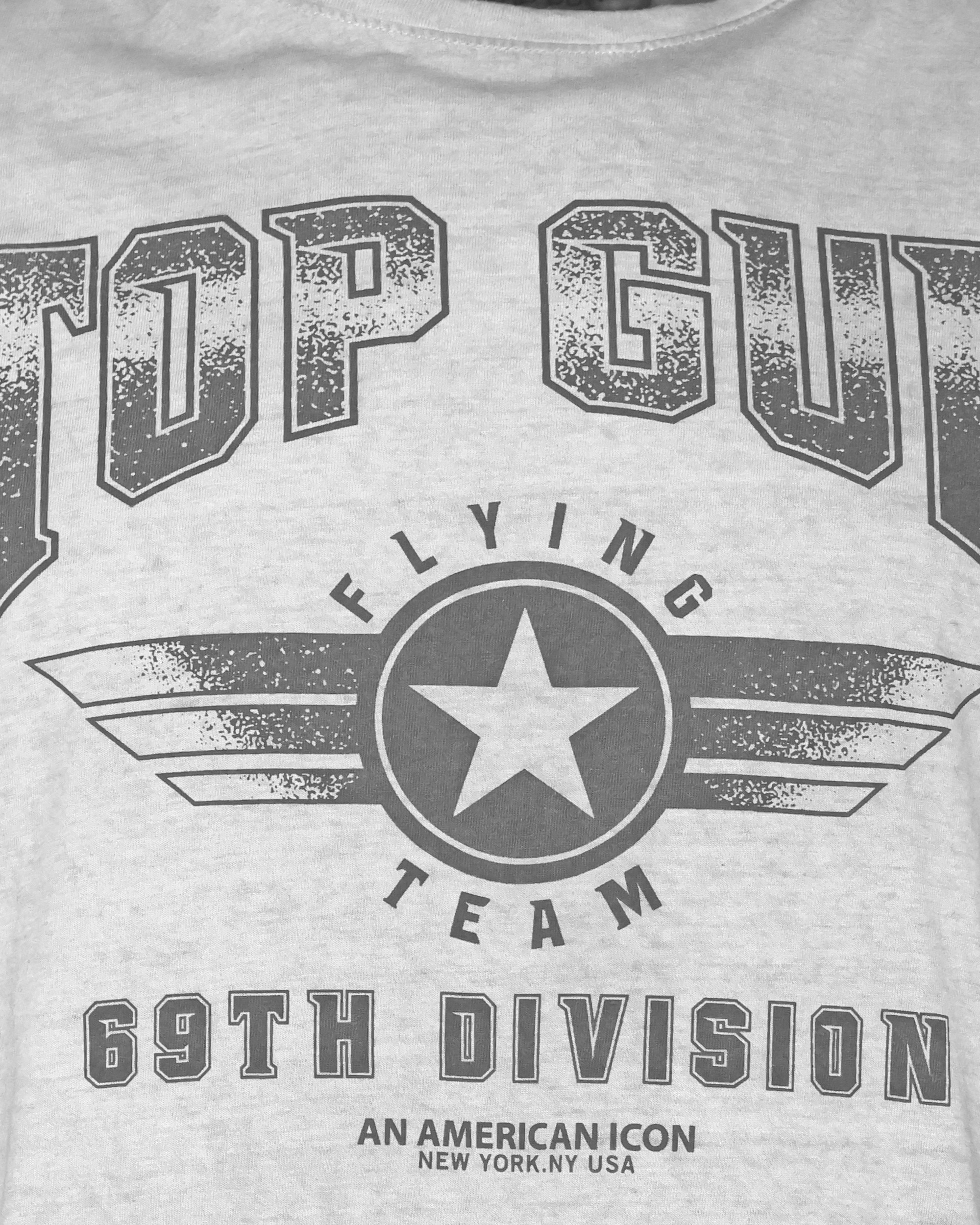 TOP GUN T-Shirt »TG20212105«