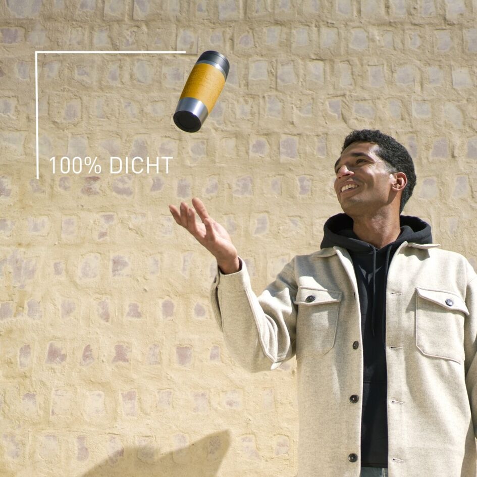 Emsa Thermobecher "Travel Mug Classic, mit 360-Trinköffnung, auslaufsicher, günstig online kaufen