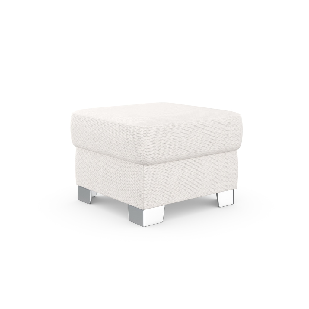 DOMO collection Hocker »Anzio«