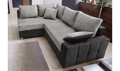 Ecksofa »Parma«