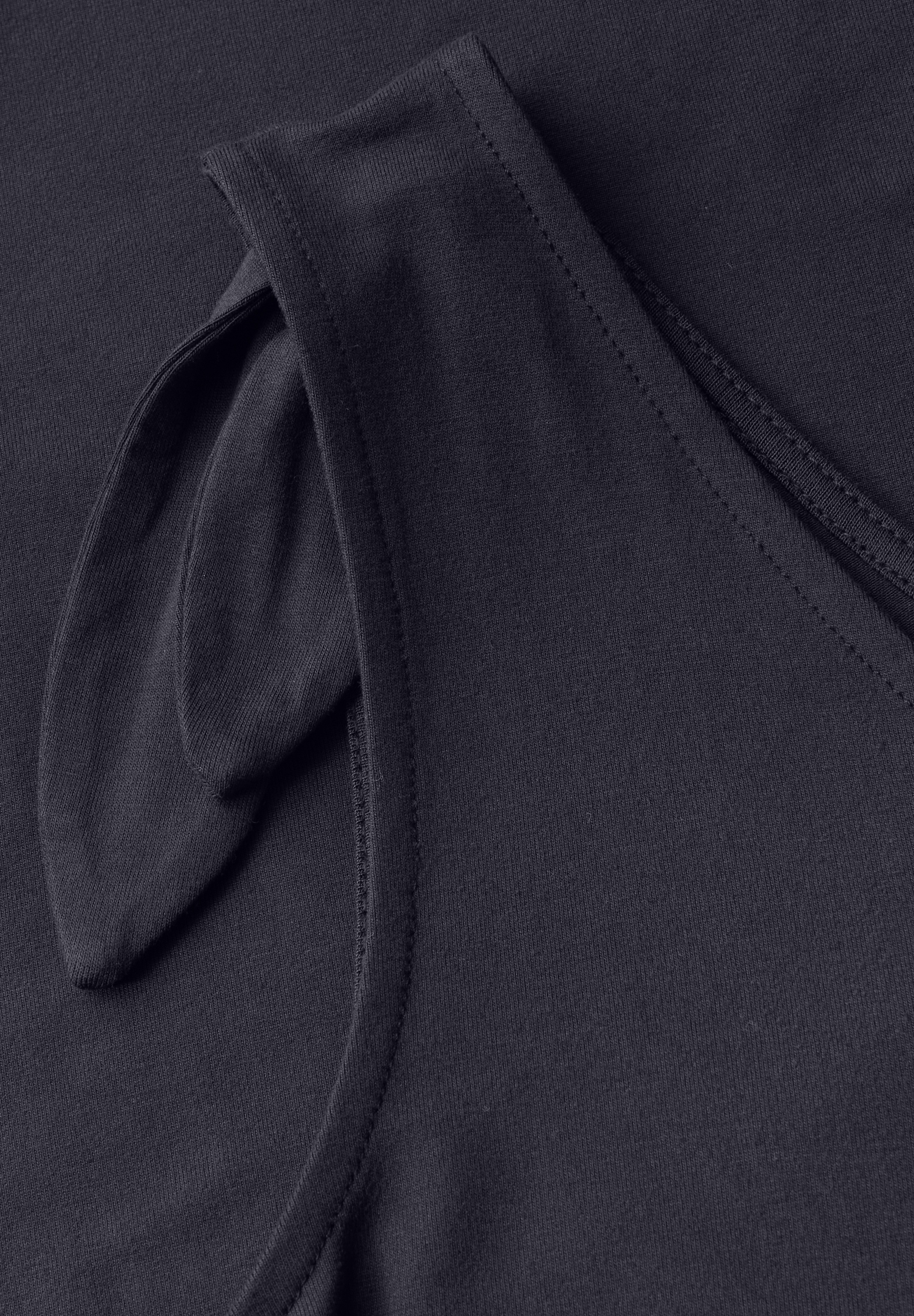 STREET ONE STUDIO Jerseykleid, aus Viskose