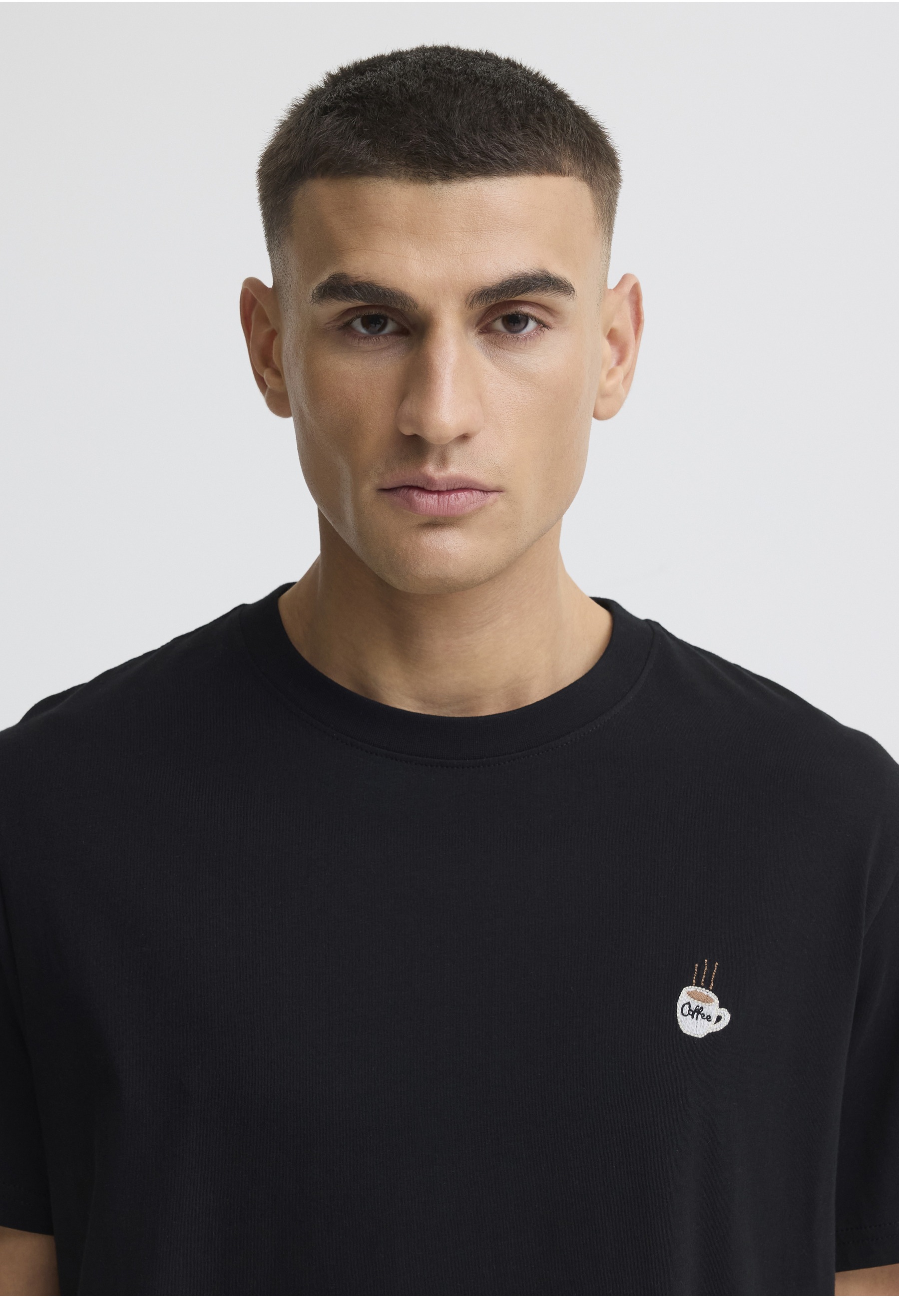 !Solid T-Shirt »!SOLID SDVILTON« 1