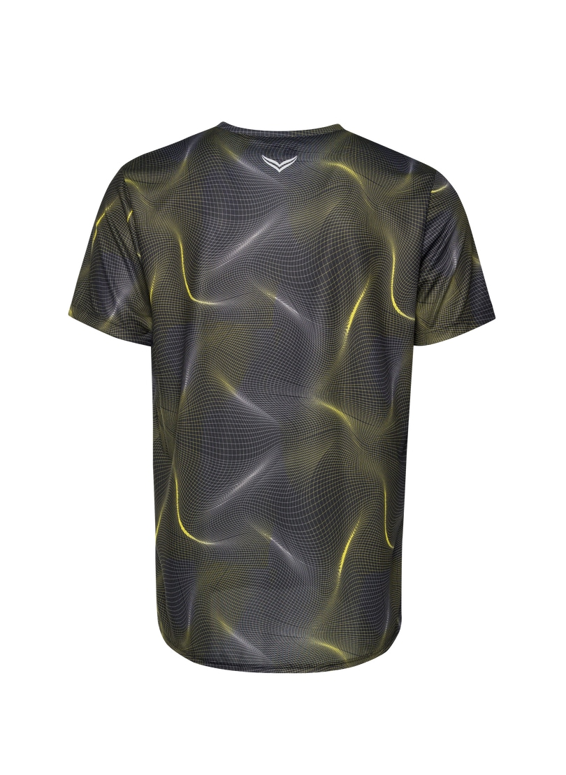 Trigema T-Shirt »TRIGEMA COOLMAX® Sport T-Shirt«, (1 tlg.)