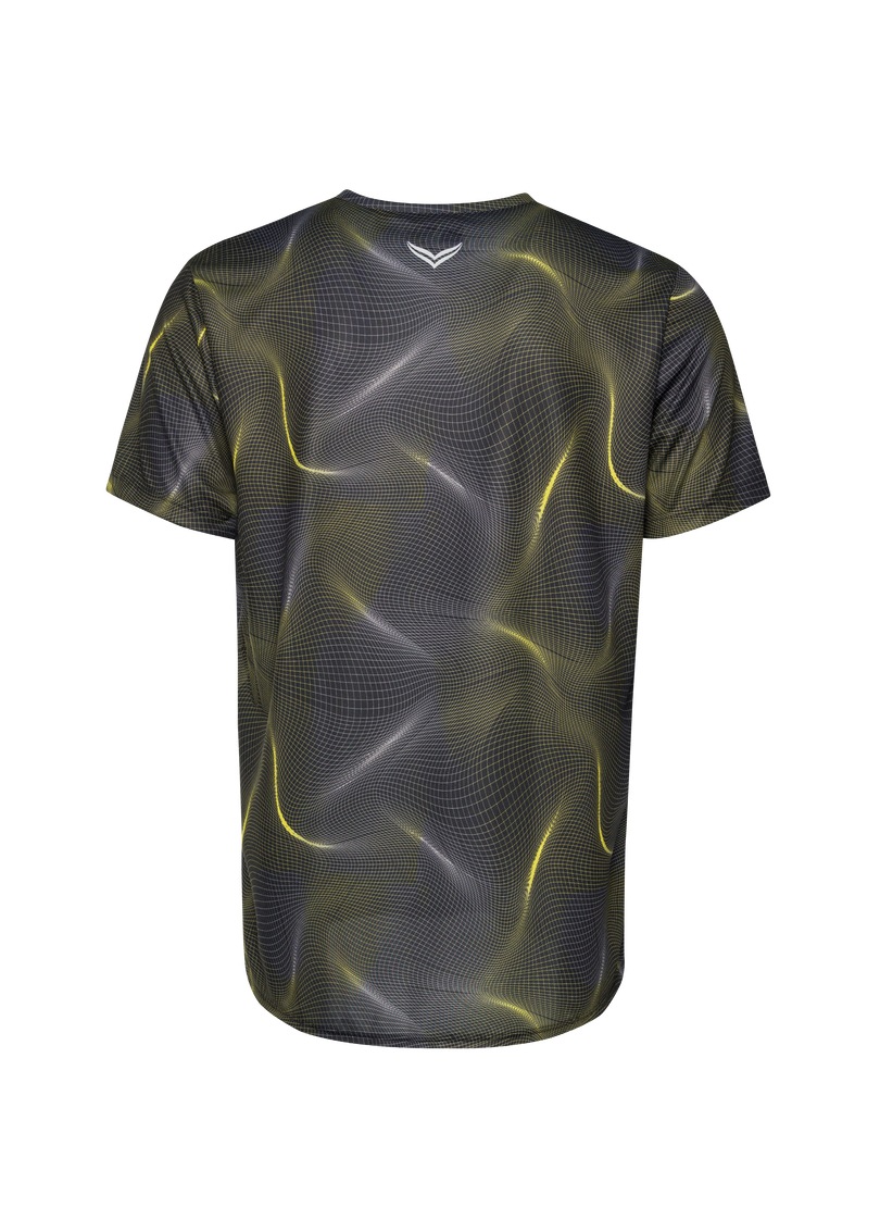 Trigema T-Shirt "TRIGEMA COOLMAX Sport T-Shirt" 1 Stk. tlg. günstig online kaufen