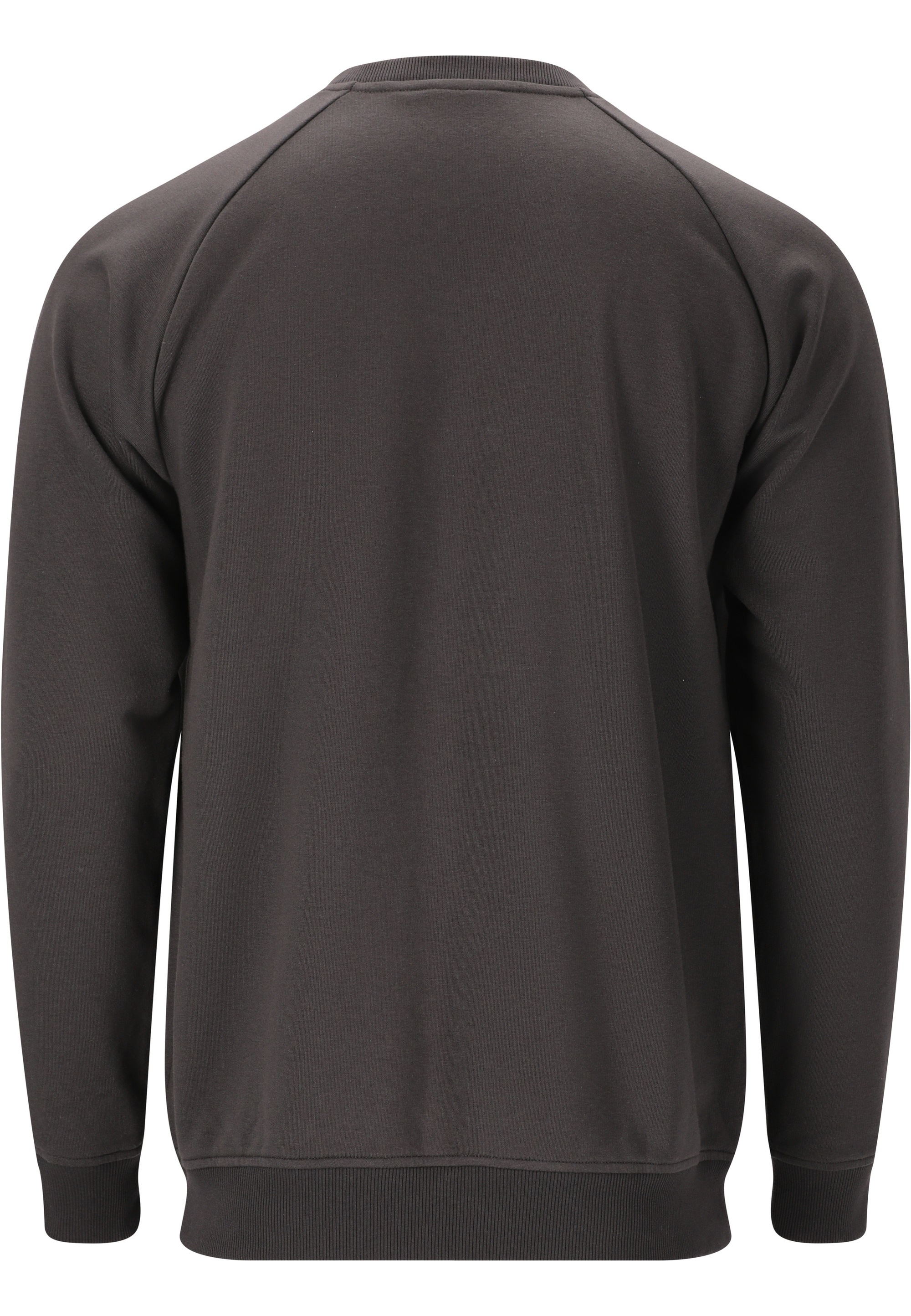 CRUZ Sweatshirt »Rusvil«, Aus atmungsaktivem Material