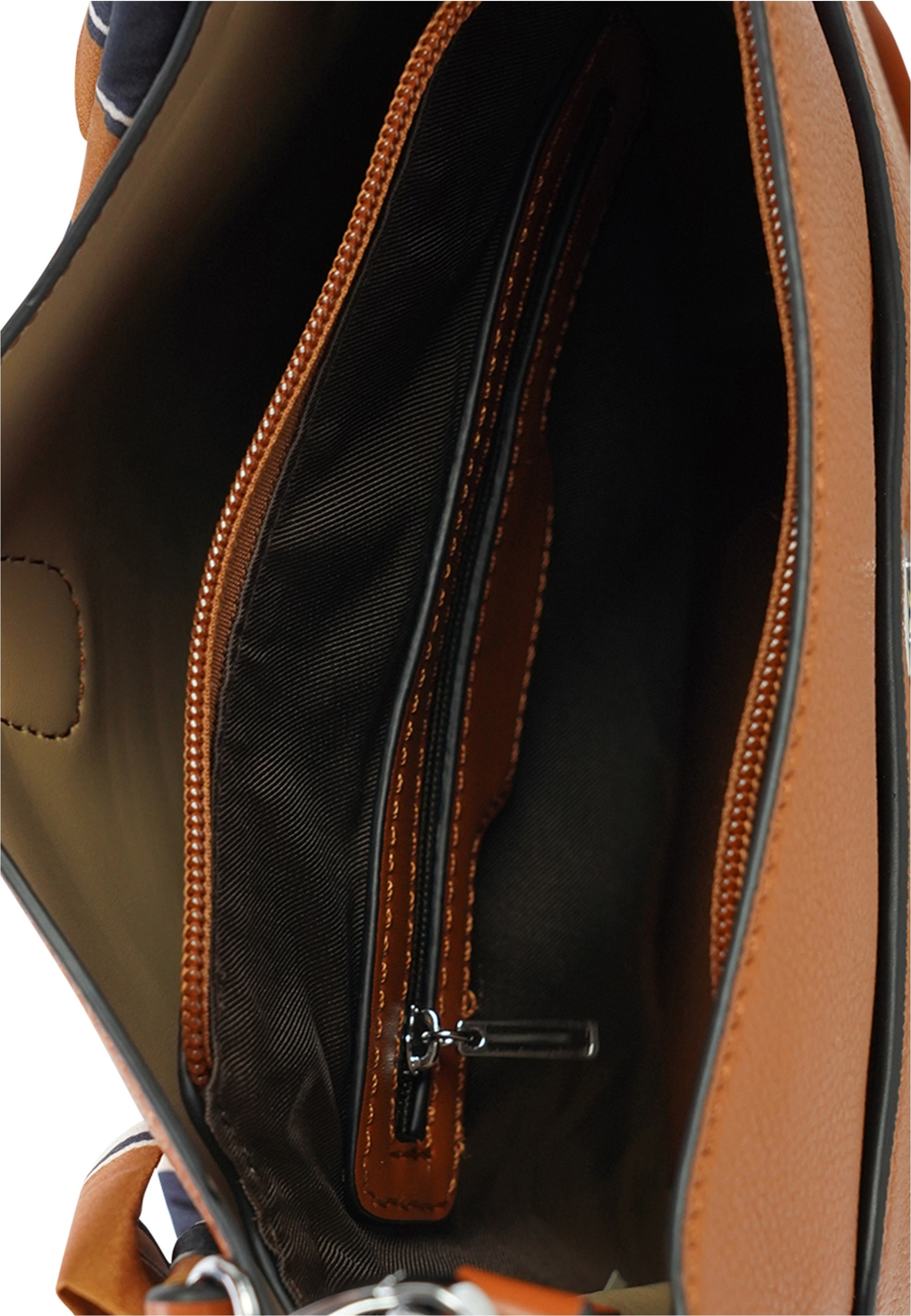 Thumbnail - Harpa Schultertasche "JAVANA" in zeitlosem Design