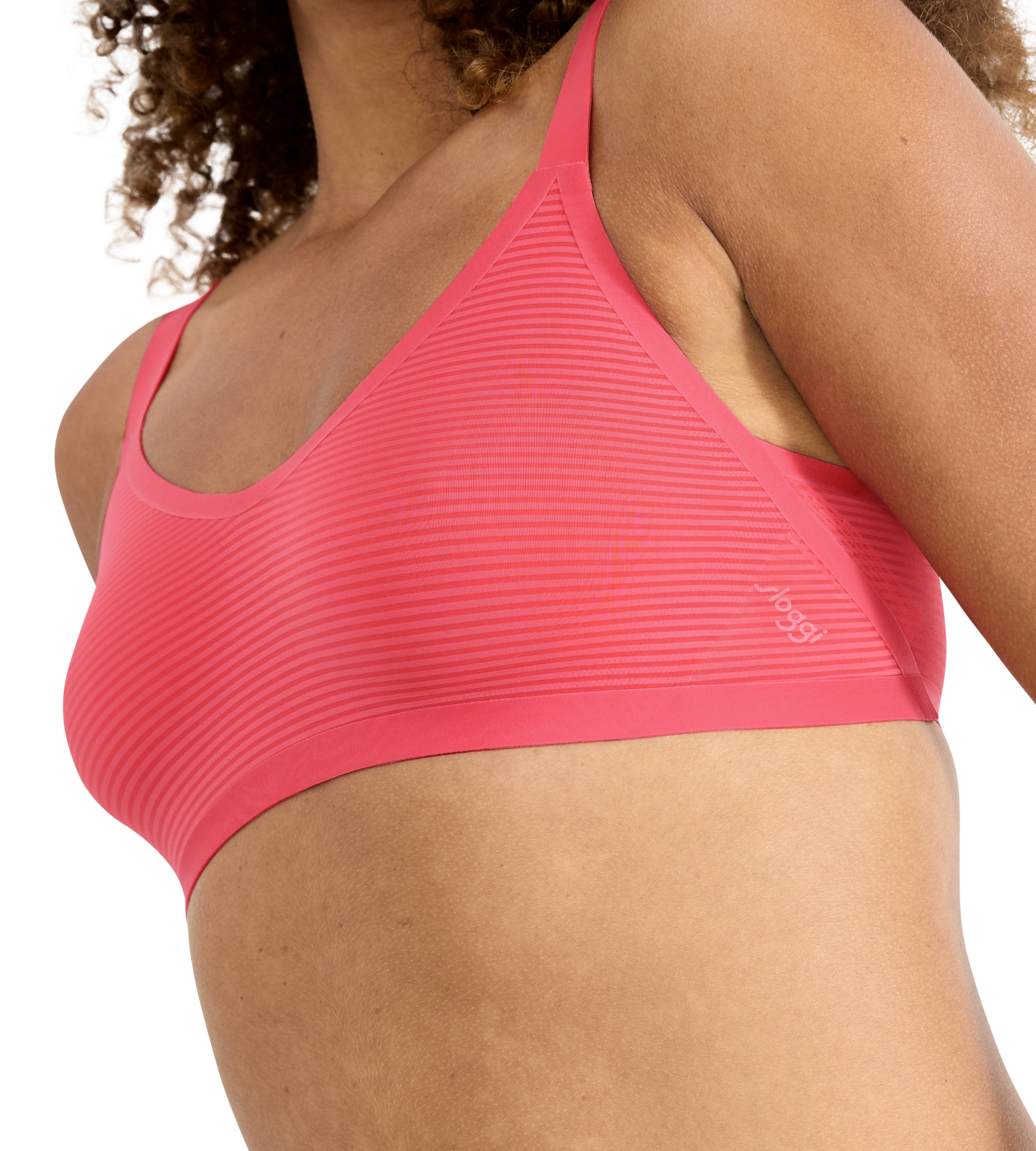 Thumbnail - sloggi Bralette "ZERO Feel Air Bralette" atmungskativ und unsichtbar