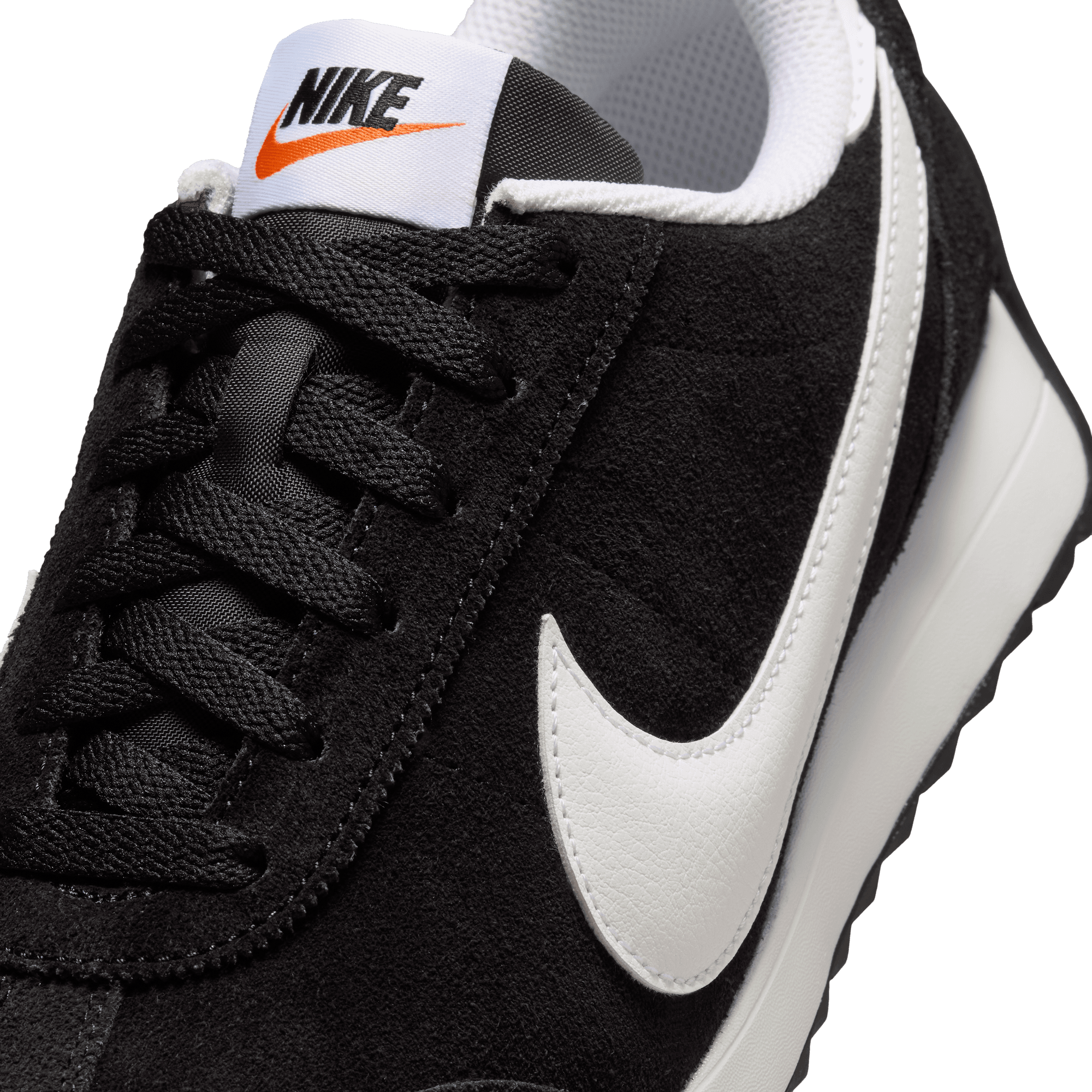 Nike Sportswear Sneaker »Pacific Suede«  inspiriert vom Design des Nike Cortez