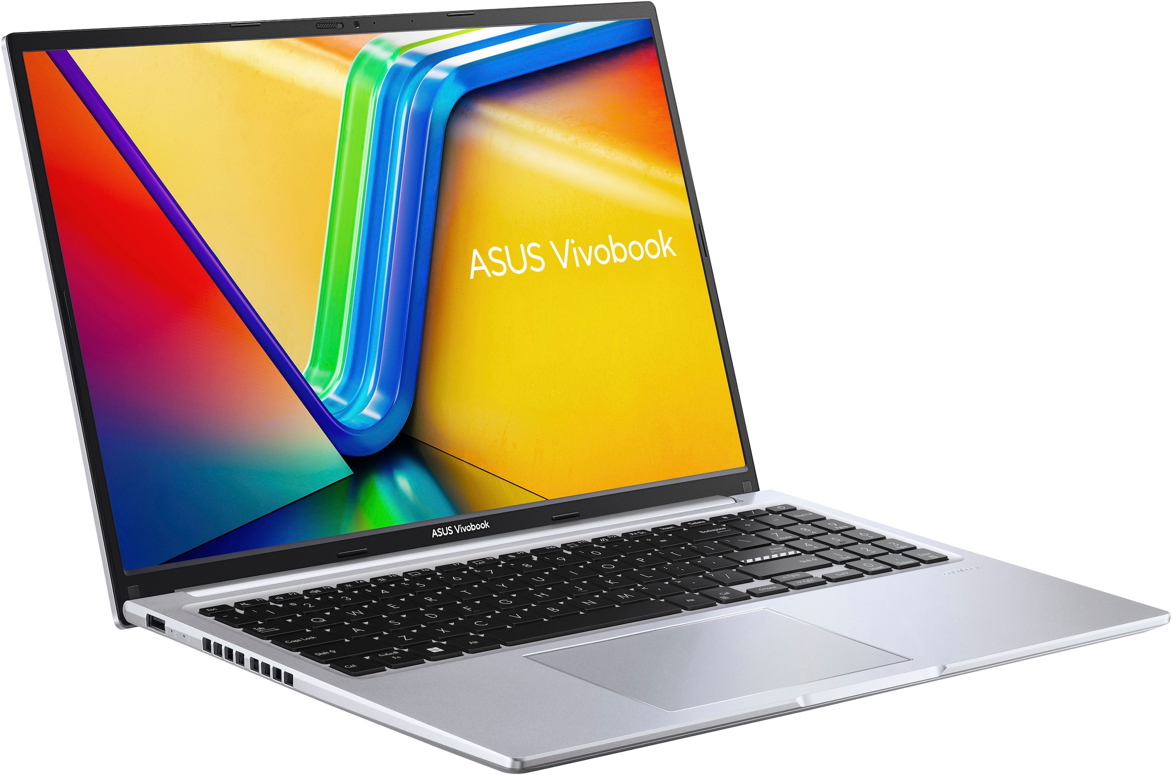 Asus Notebook »Vivobook 16 M1605YA-MB279W 16GB RAM«, 40,6 cm, / 16 Zoll, AMD, Ryzen 7, Radeon Graphics, 512 GB SSD