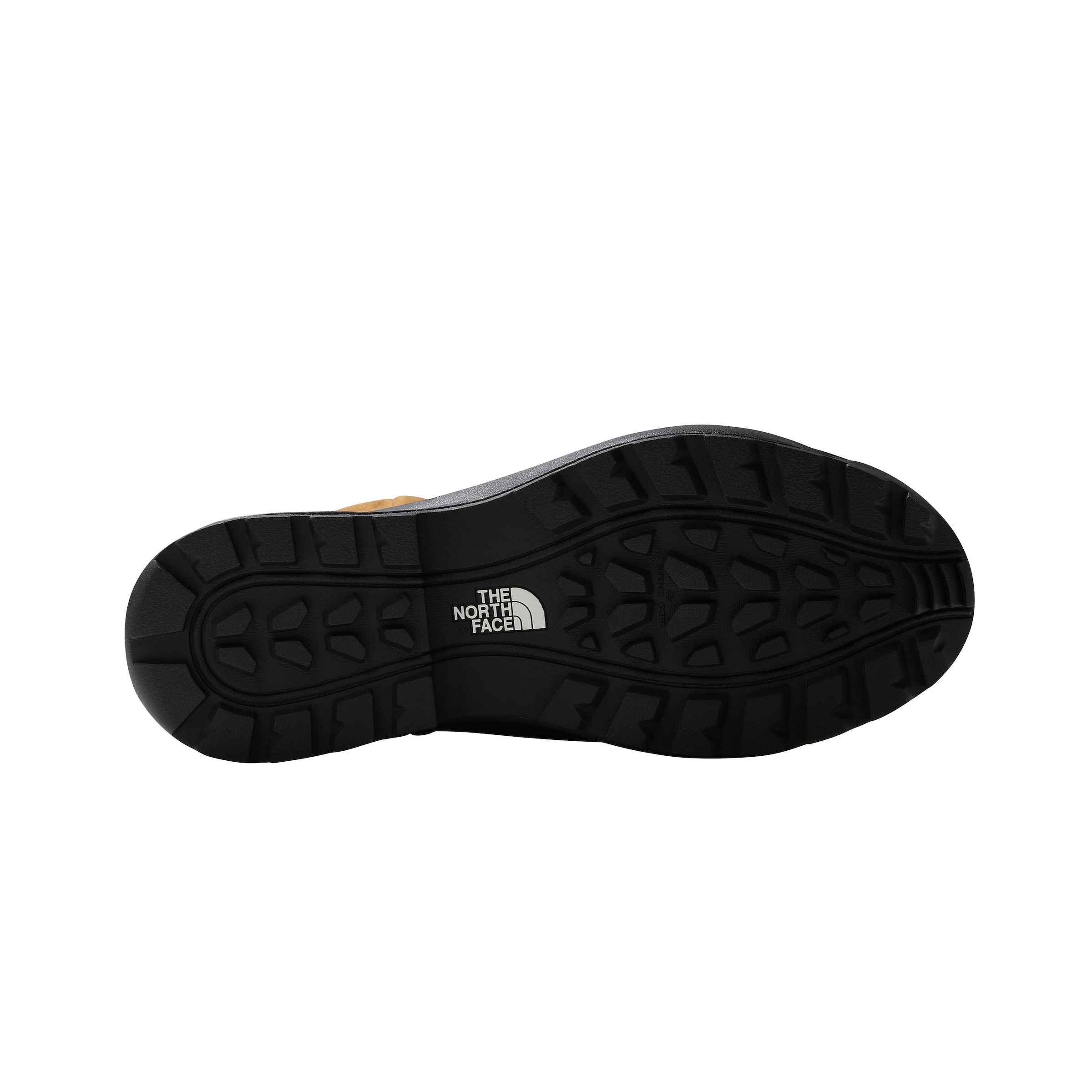 The North Face Winterstiefel »M CHILKAT V LACE WP UTILITY«, Snowboots, Winterboots, Winterschuhe, wasserdicht