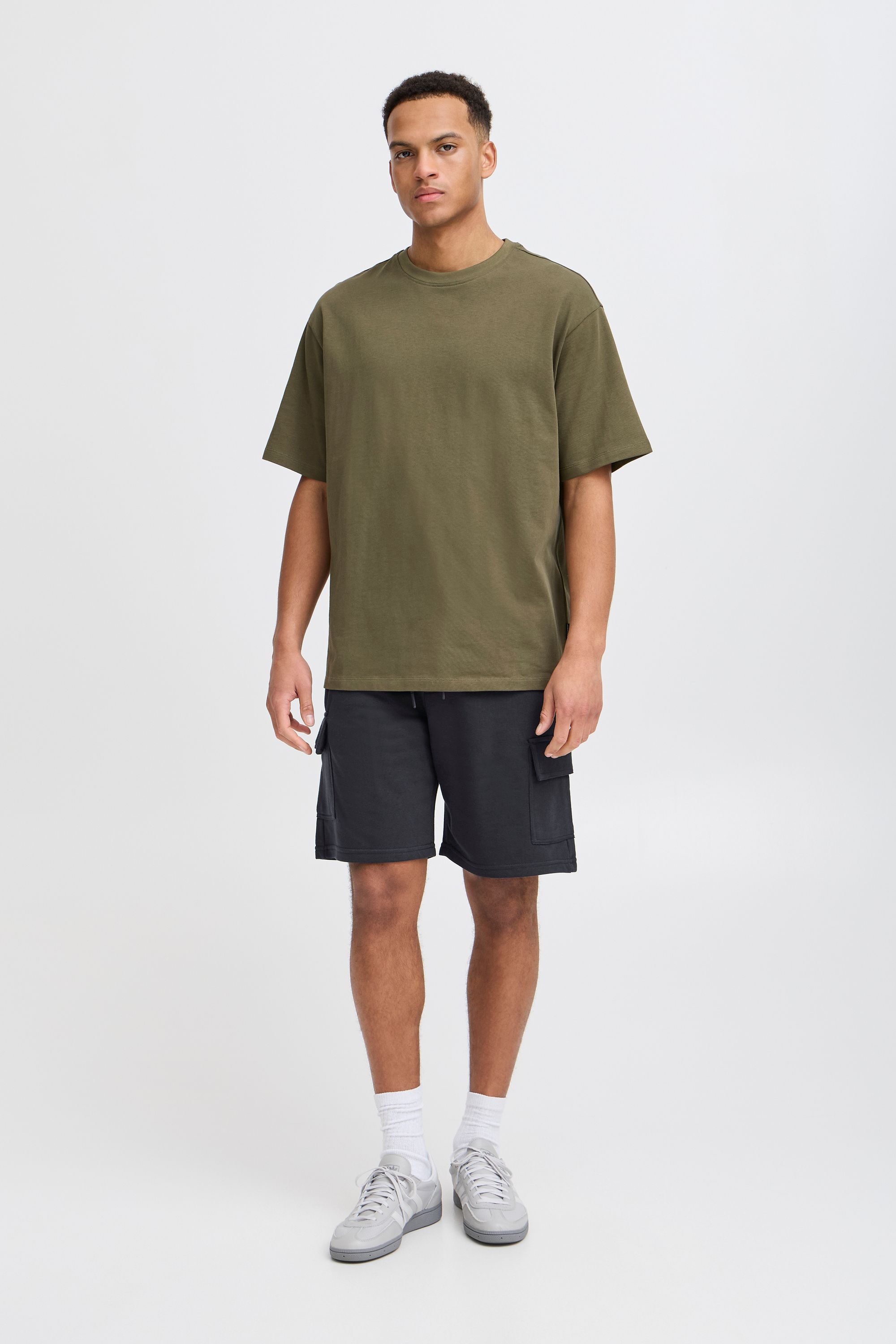 Blend Sweatshorts »Sweatshorts BHCARAB«