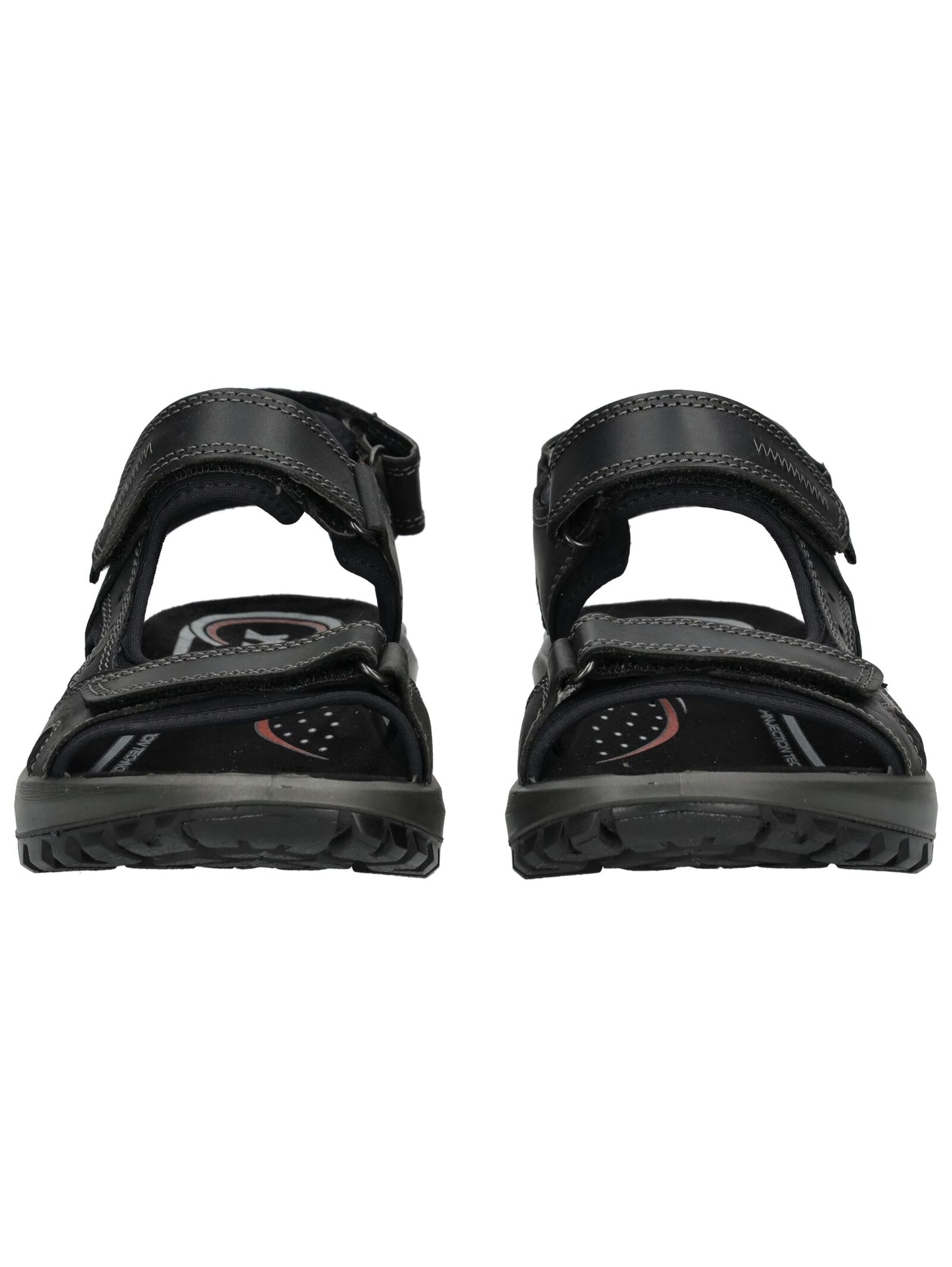 Imac Sandale »Imac Sandalen Leder«
