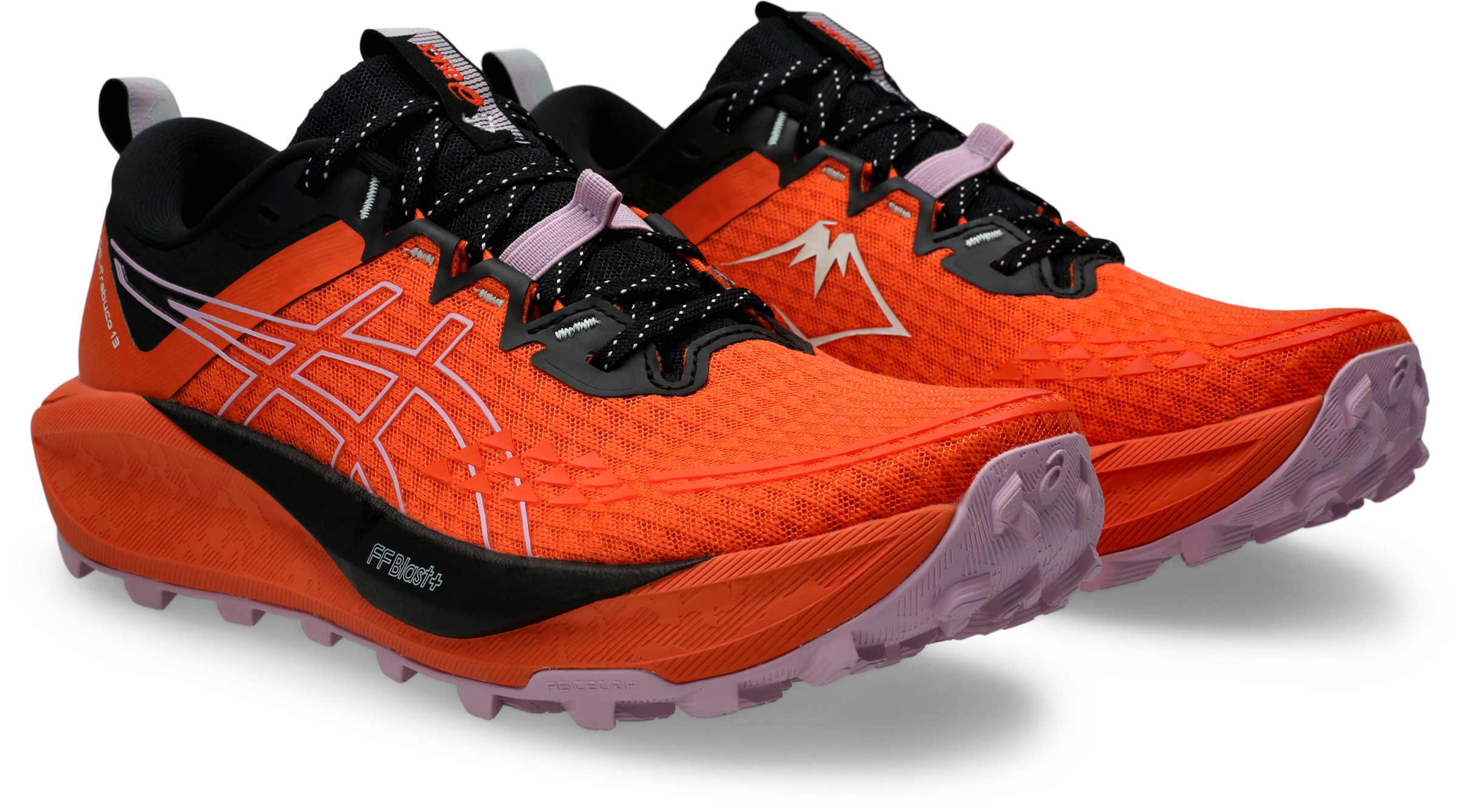 Asics Trailrunningschuh »GEL-TRABUCO 13«