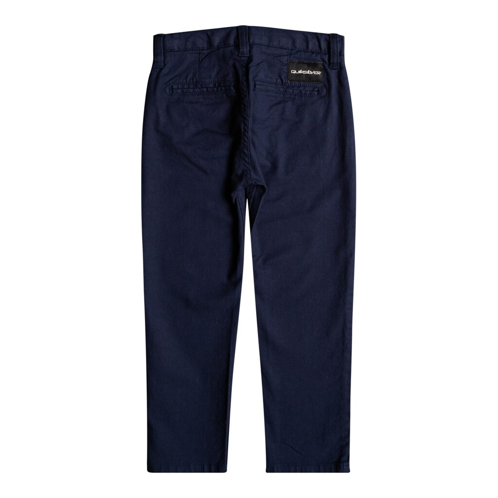 Quiksilver Chinos »Stretch«