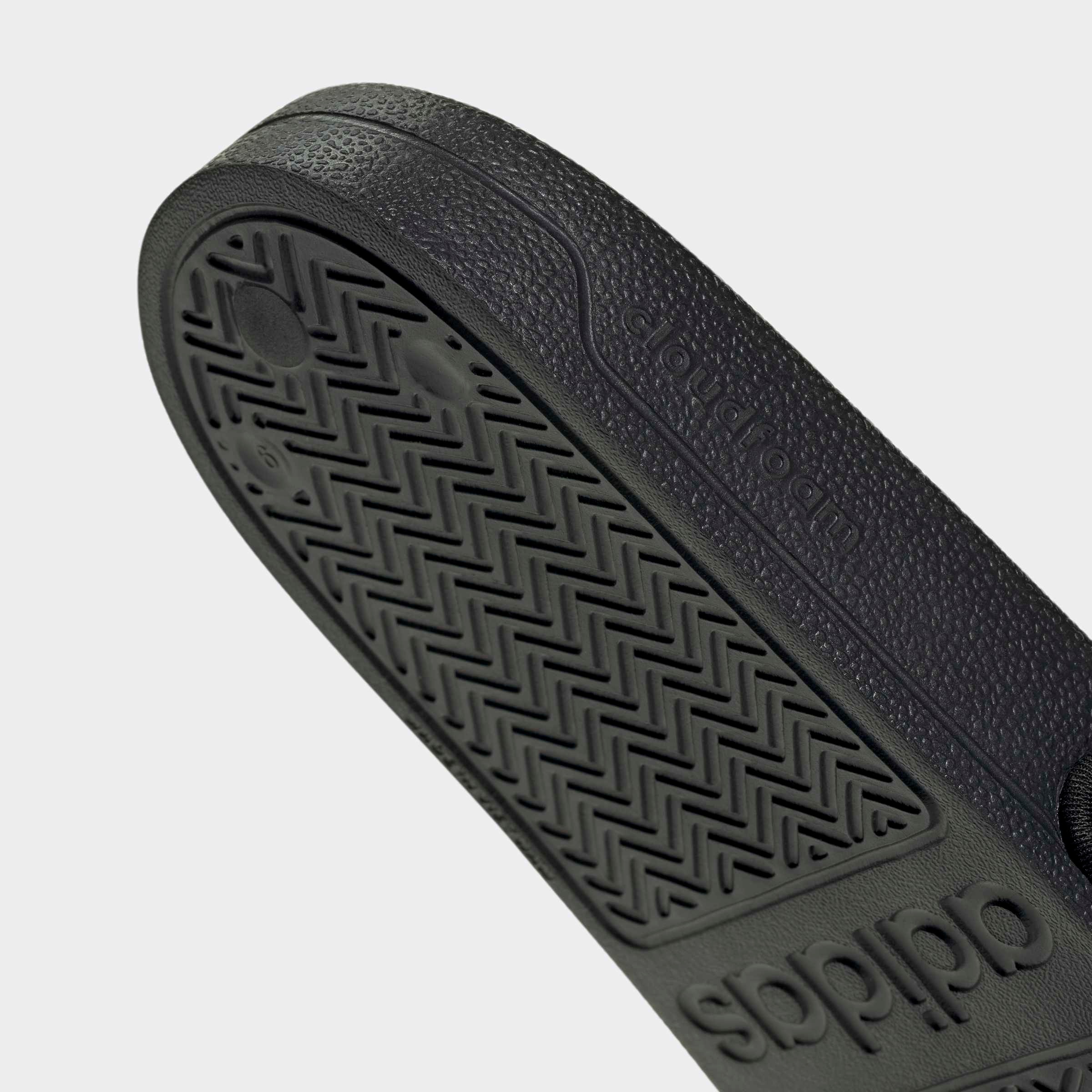 adidas Sportswear Hausschuh »ADILETTE NOSHOWER«  Pantolette