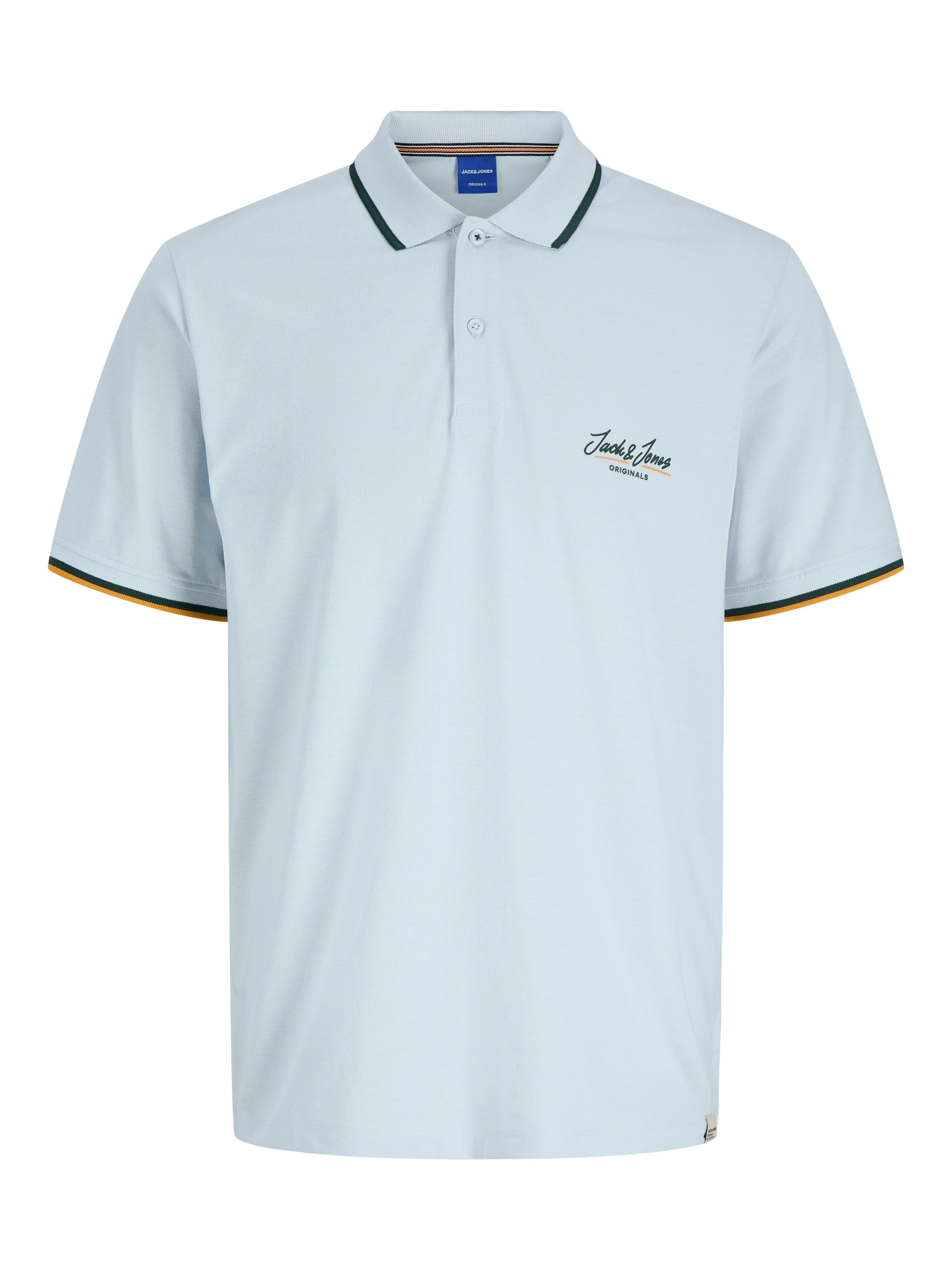 Jack & Jones Poloshirt "JORTEN POLO SS BMUSS25" günstig online kaufen