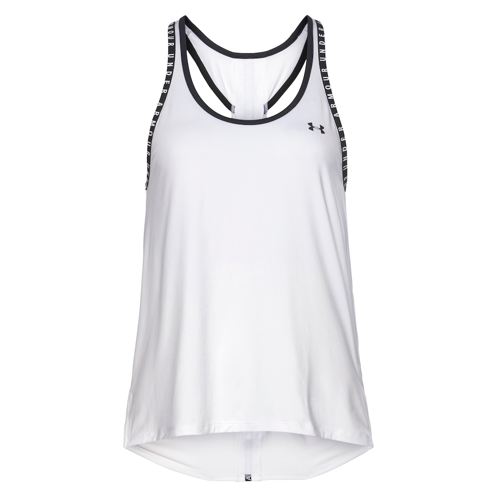 Under Armour® Tanktop »UA KNOCKOUT TANK«