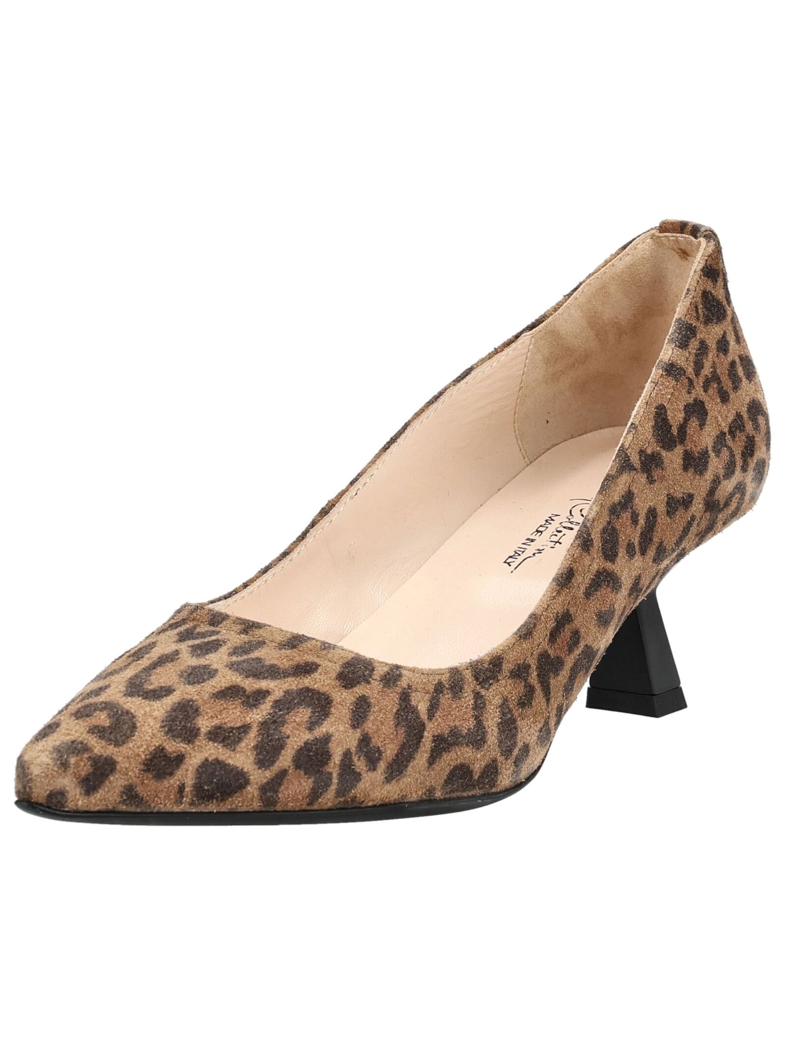 Nero Giardini Pumps "Nero Giardini Pumps Leder"