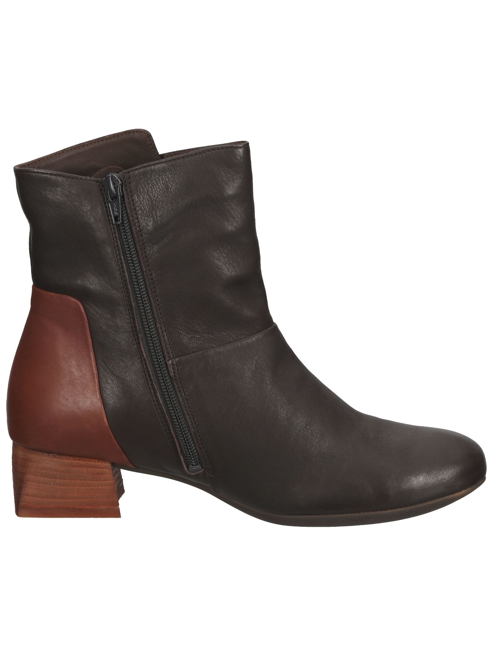 Think! Stiefel »Think! Stiefel Nappaleder«