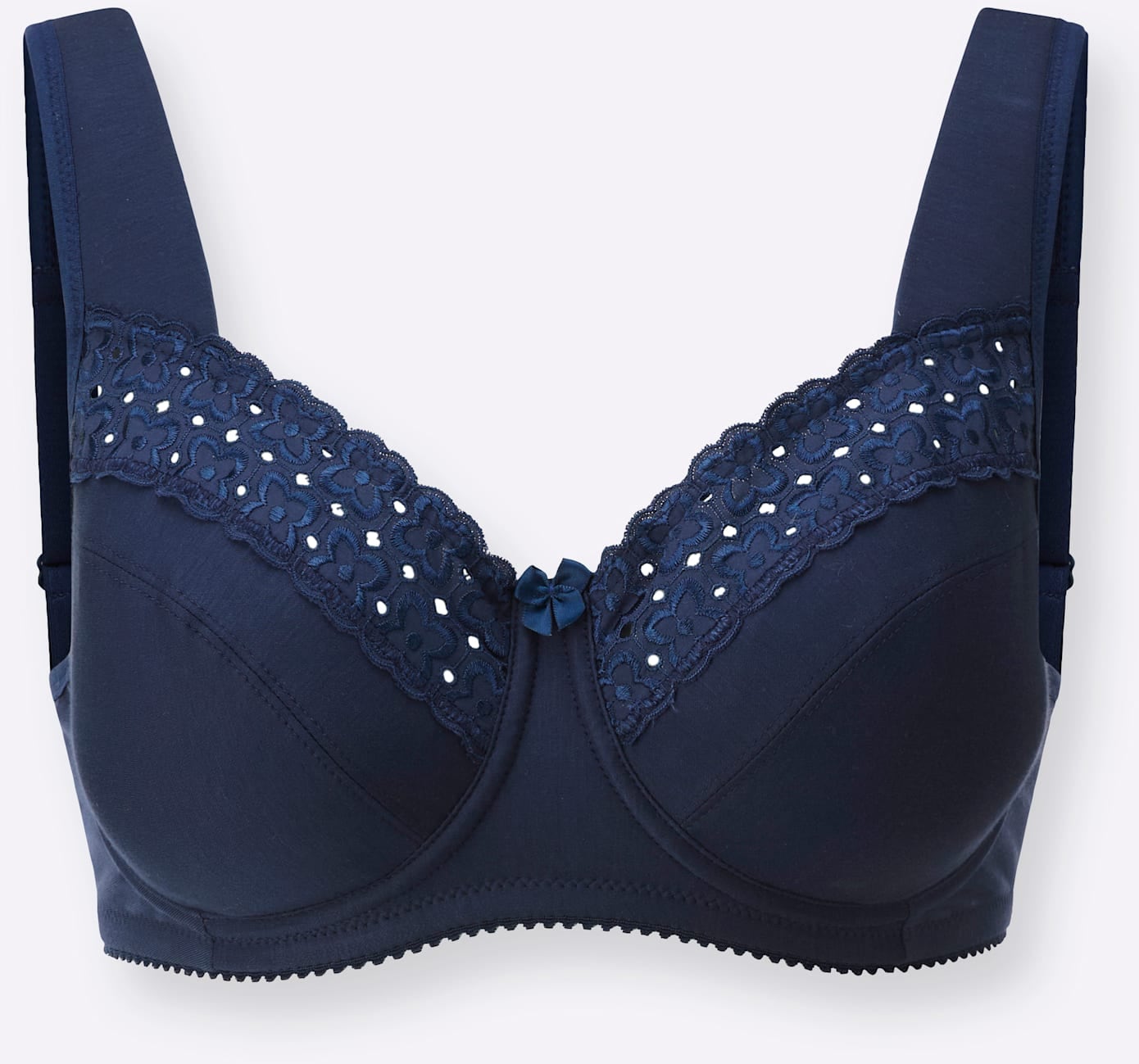 MISS MARY Entlastungs-BH Einzelpackung, 1 tlg.