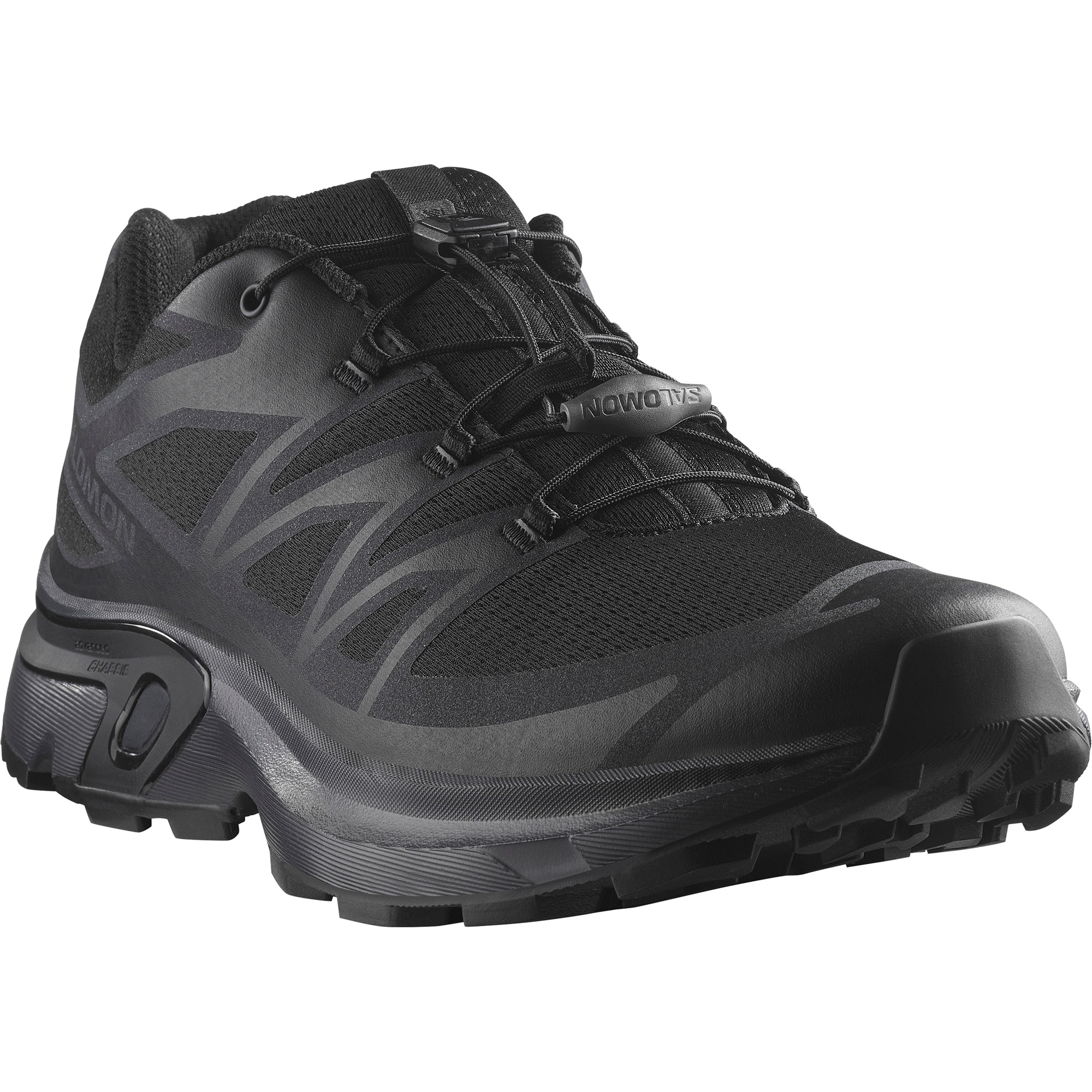 Salomon Sneaker "XT-EVR" angelehnt an das Design des XT-6, Quicklace™ günstig online kaufen