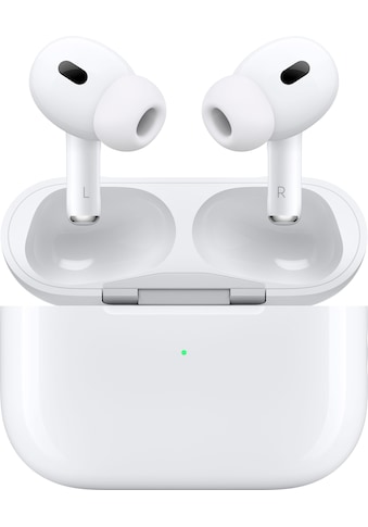 Apple In-Ear-Kopfhörer »AirPods Pro (2. Gen....