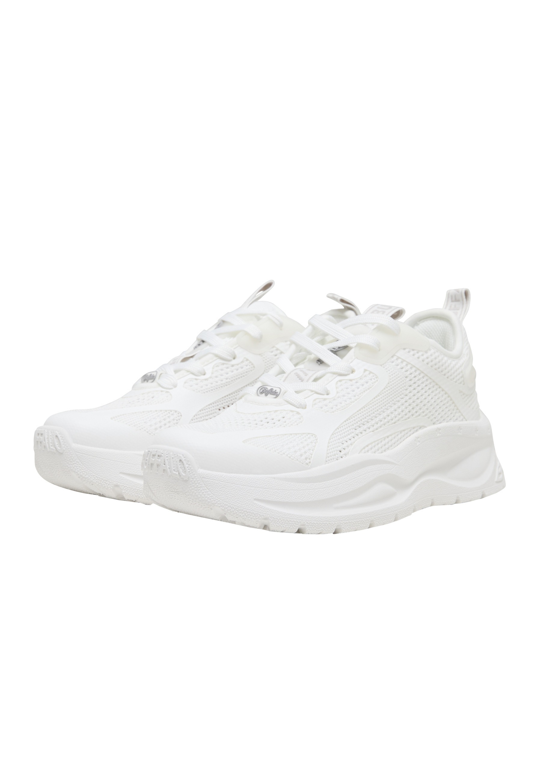 Buffalo Sneaker "Buffalo ZLINK - VEGAN KNIT"